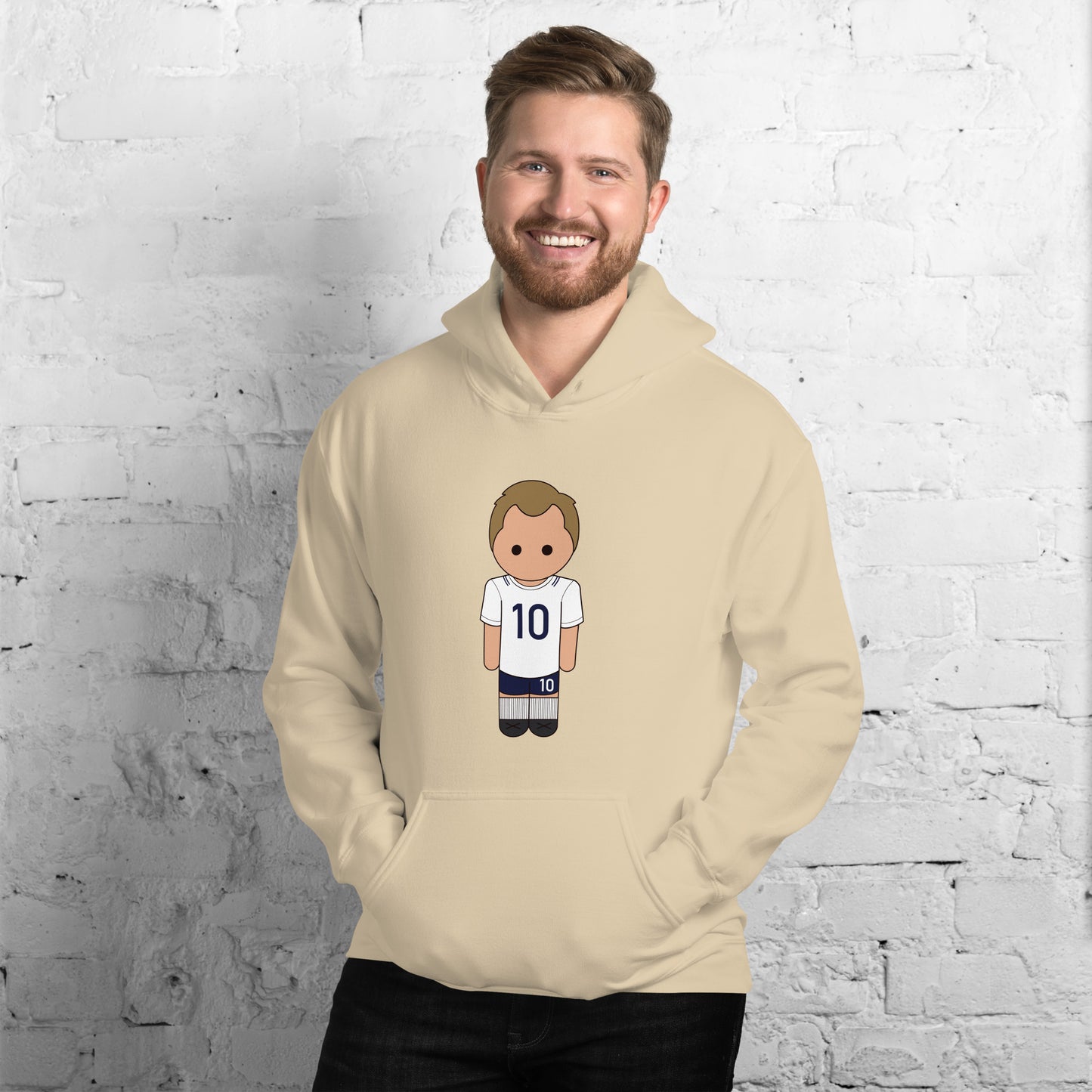 Harry Kane Unisex Hoodie