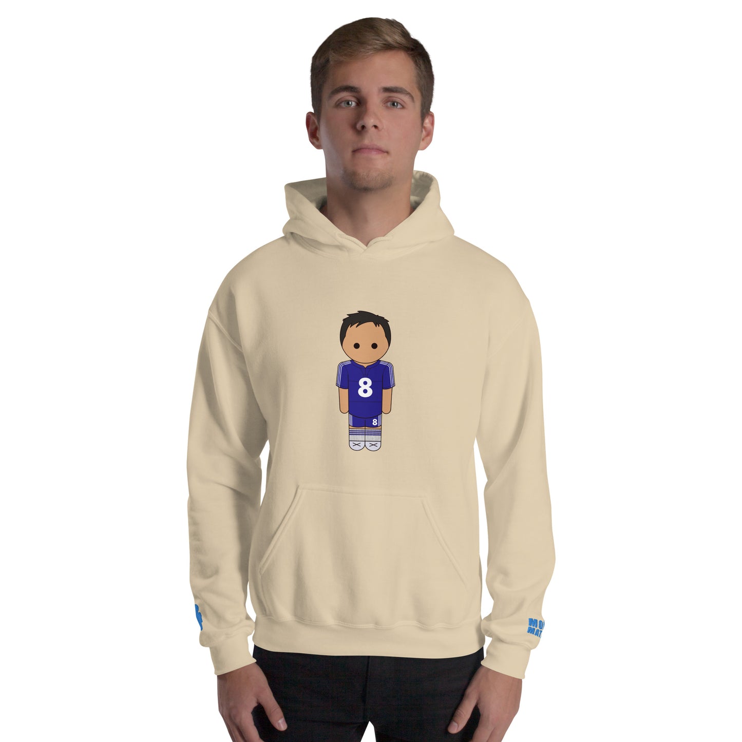 Frank Lampard Unisex Hoodie