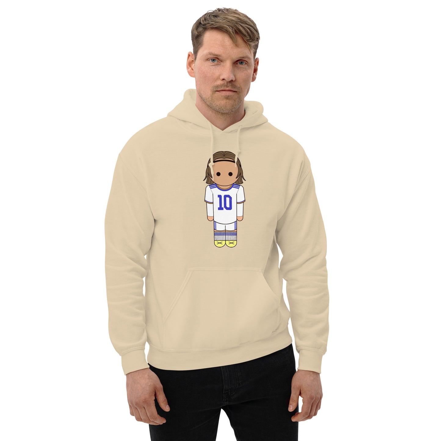 Luka 2021/22 Unisex Hoodie