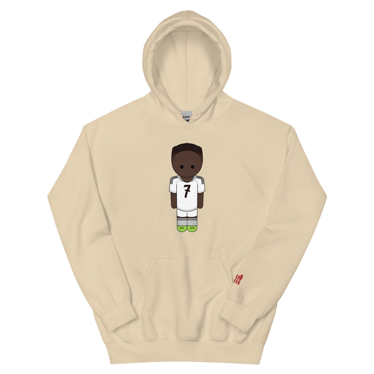 Vini 24/25 Unisex Hoodie