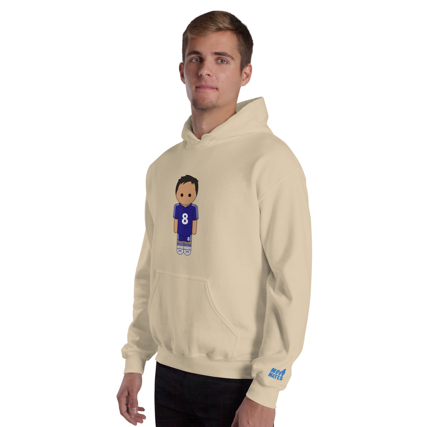 Frank Lampard Unisex Hoodie