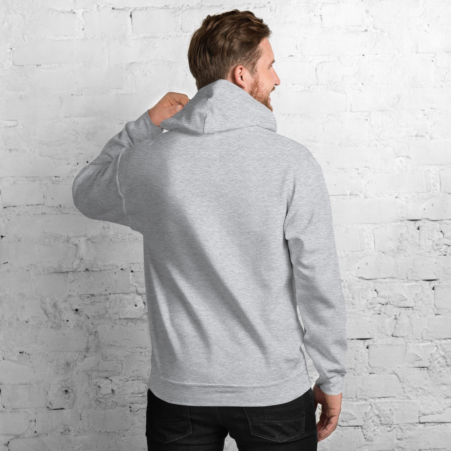 Zidane Unisex Hoodie