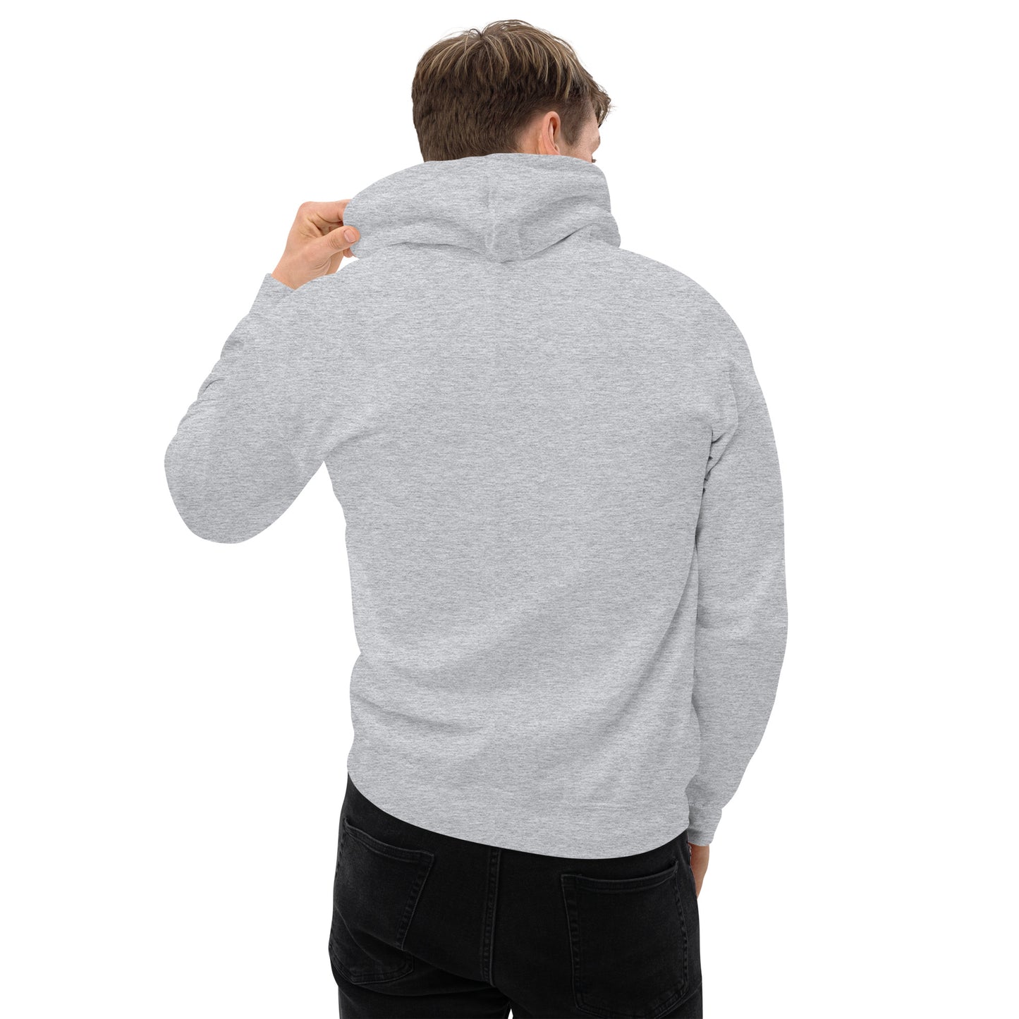 Ronaldo Mash Up Unisex Hoodie