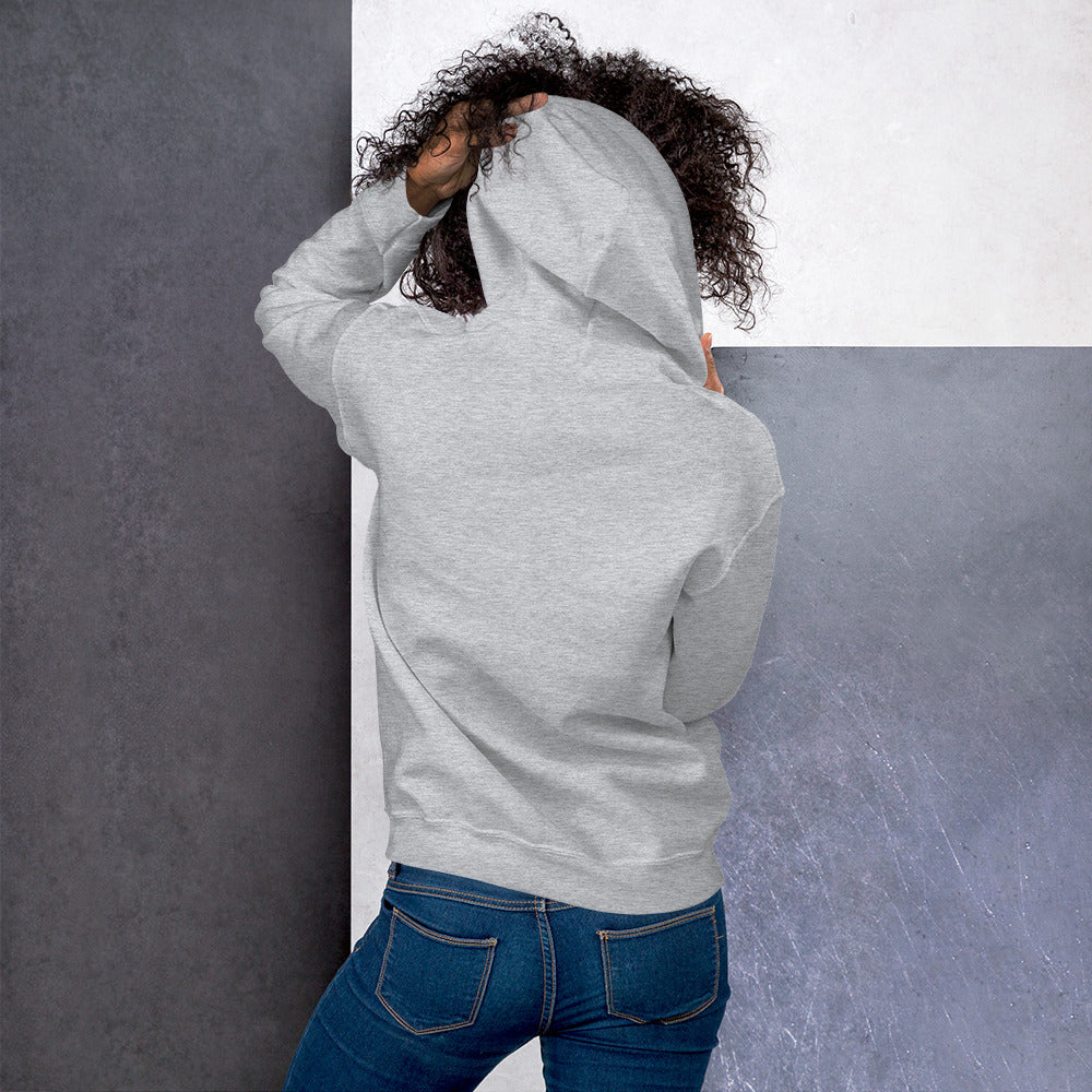 Thierry Henry Unisex Hoodie