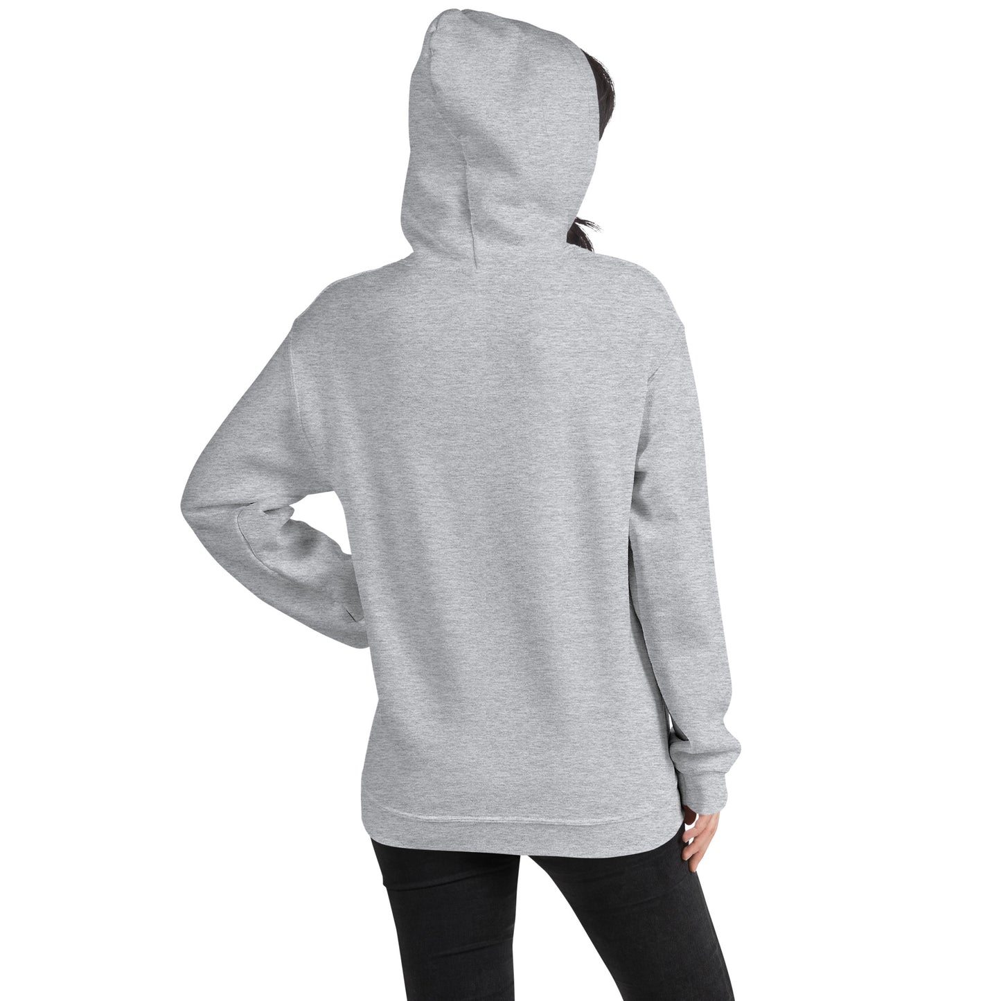 Gigi Buffon Unisex Hoodie