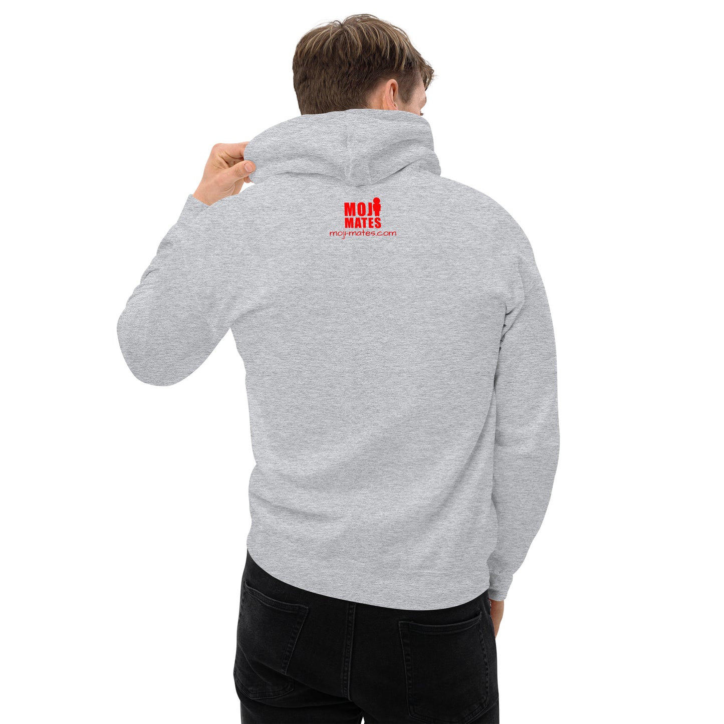 Luka 2021/22 Unisex Hoodie
