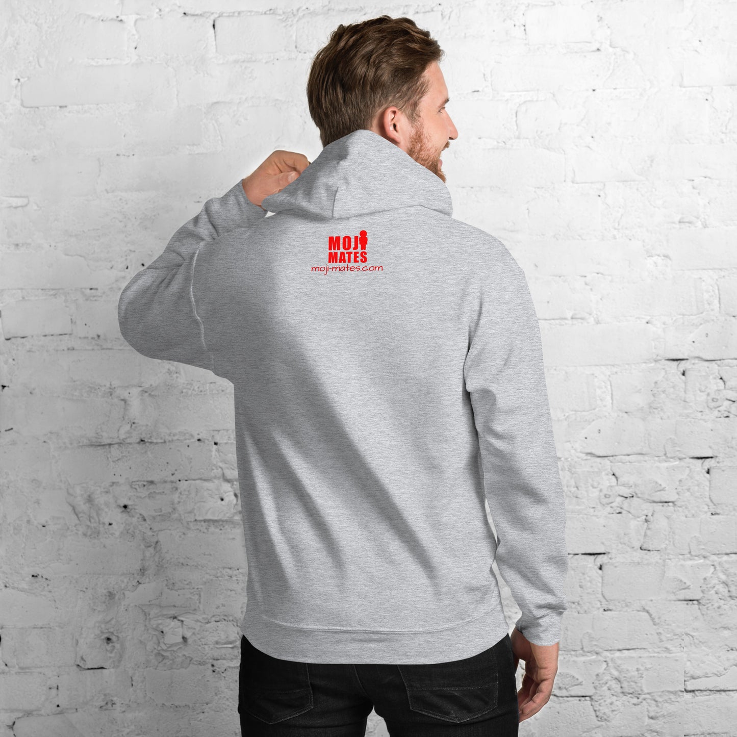 Lionel Messi Inter Miami Unisex Hoodie