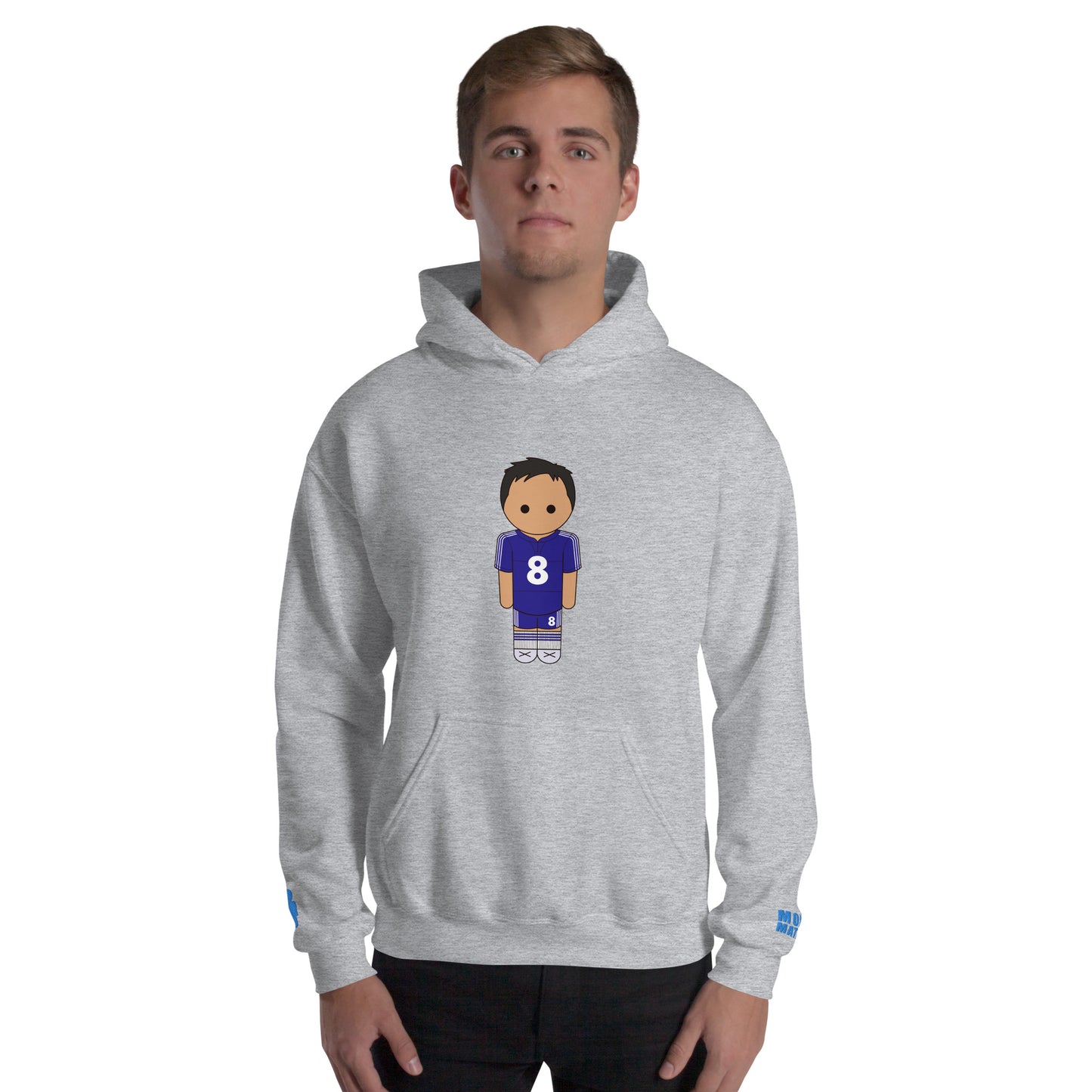 Frank Lampard Unisex Hoodie