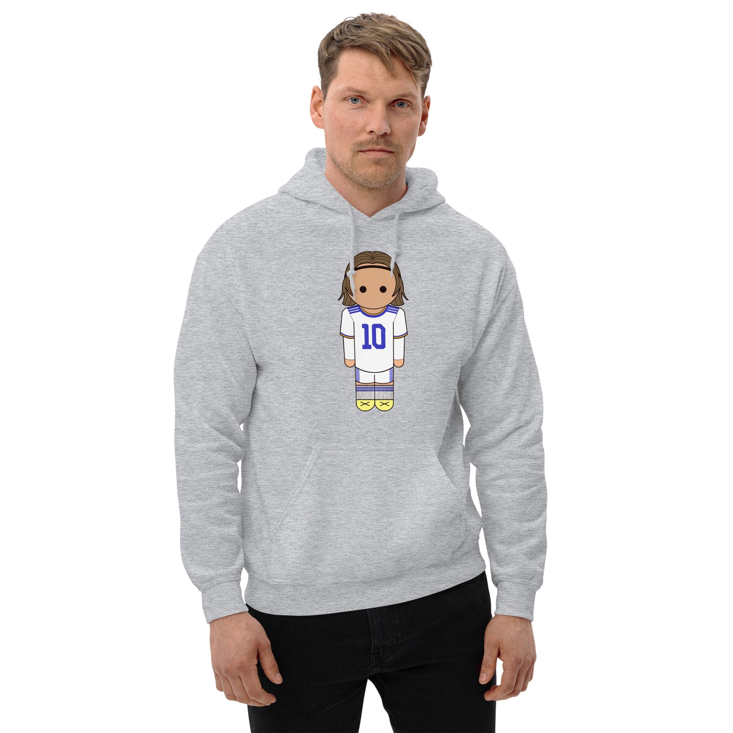 Luka 2021/22 Unisex Hoodie