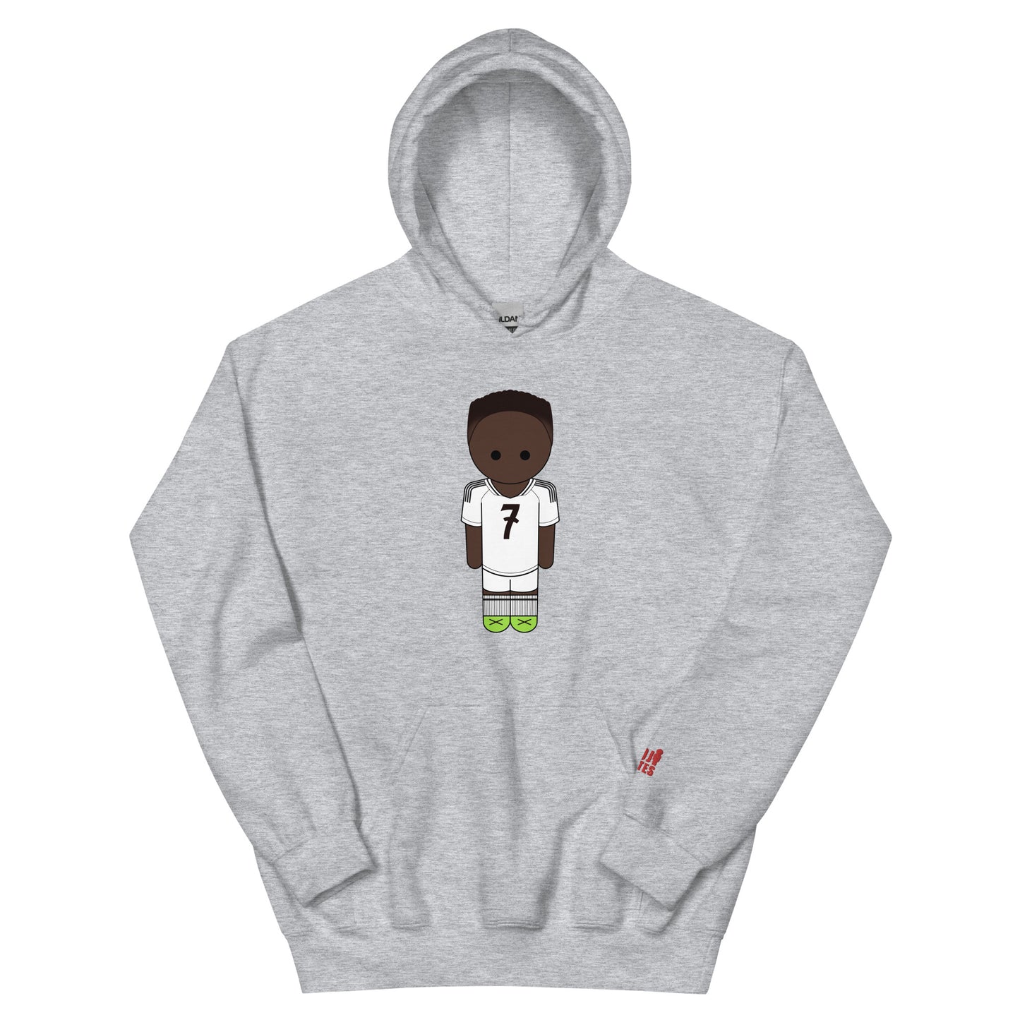 Vini 24/25 Unisex Hoodie
