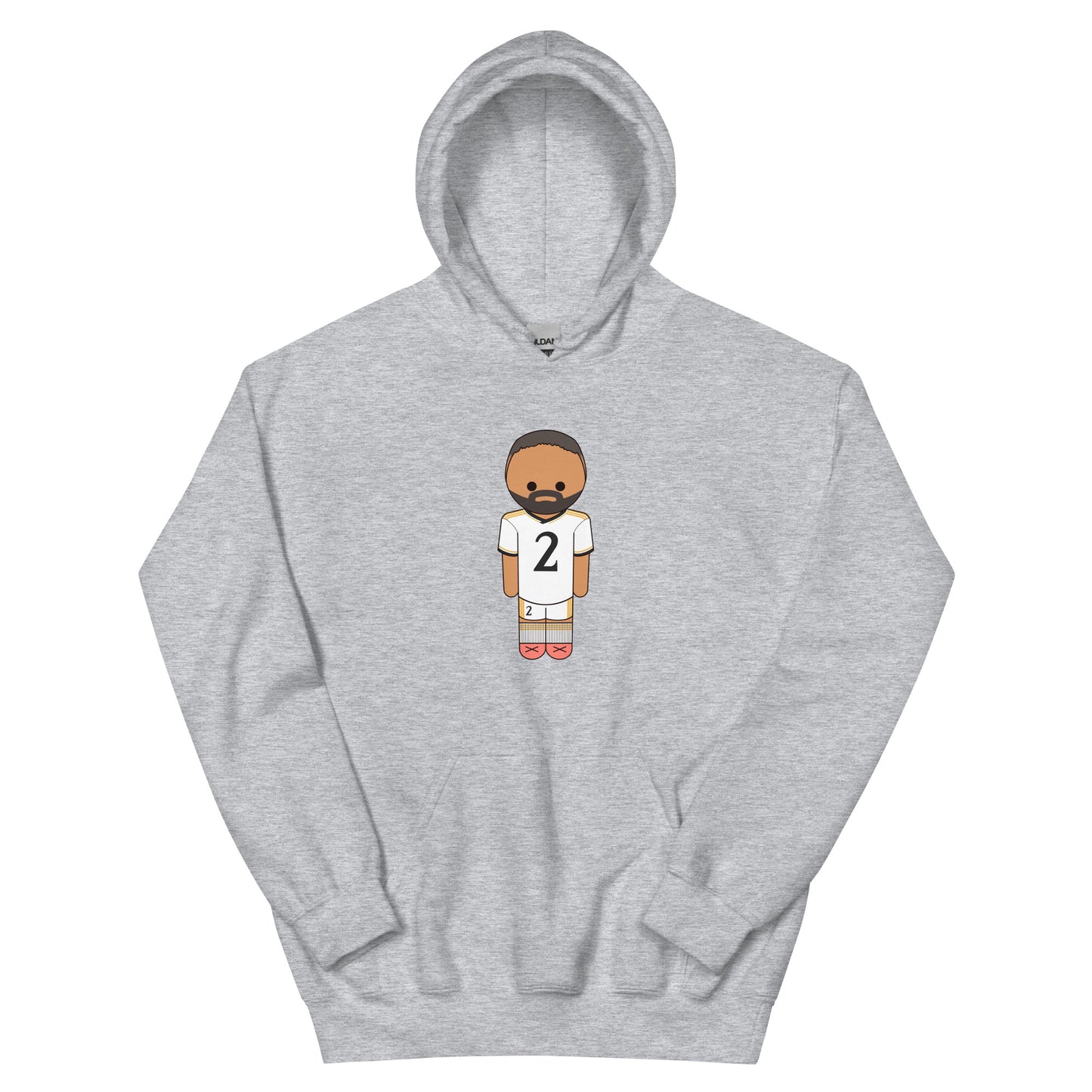 Dani RM2 Unisex Hoodie