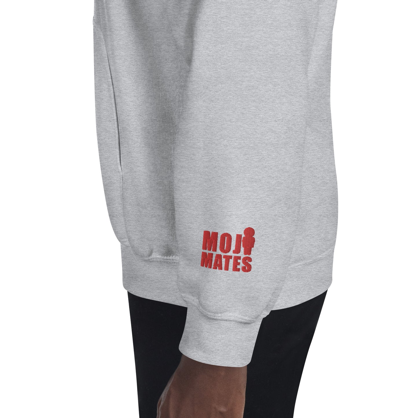 Neymar Santos Unisex Hoodie