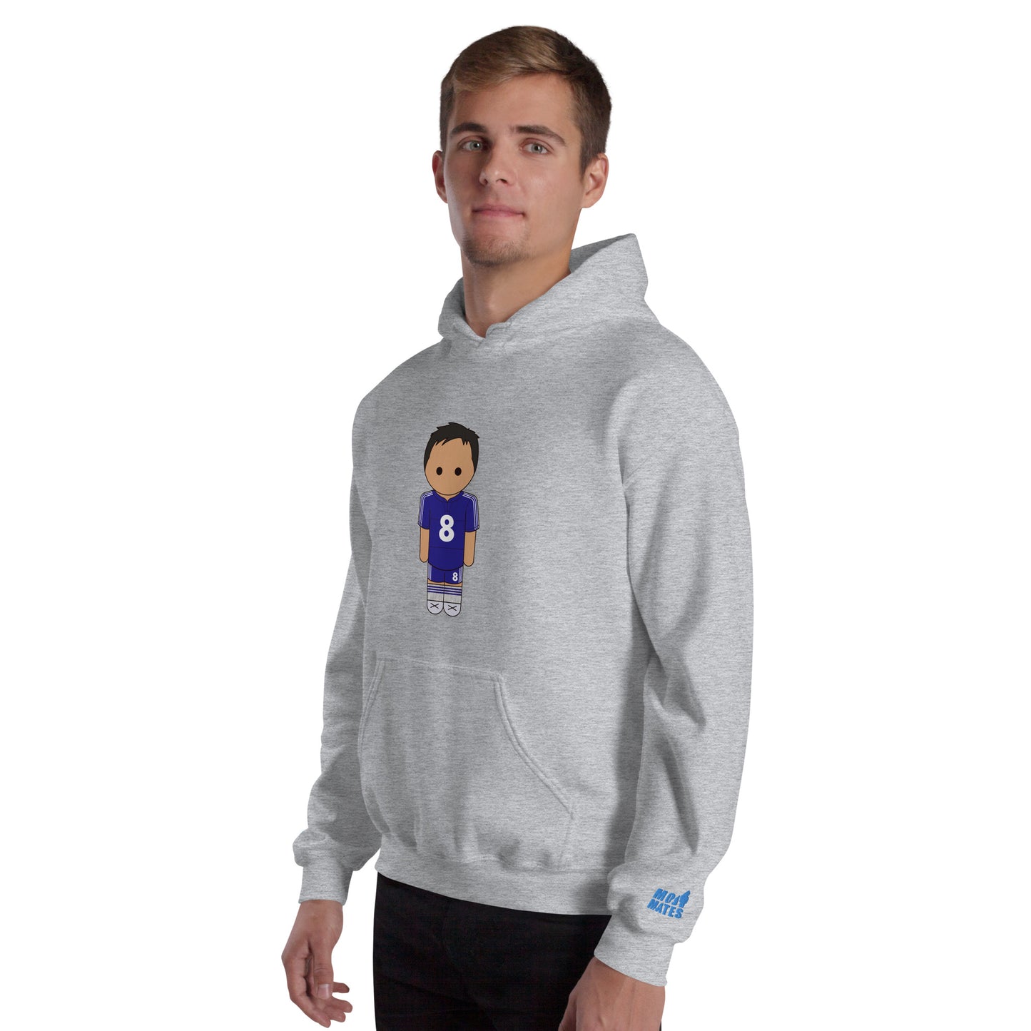 Frank Lampard Unisex Hoodie