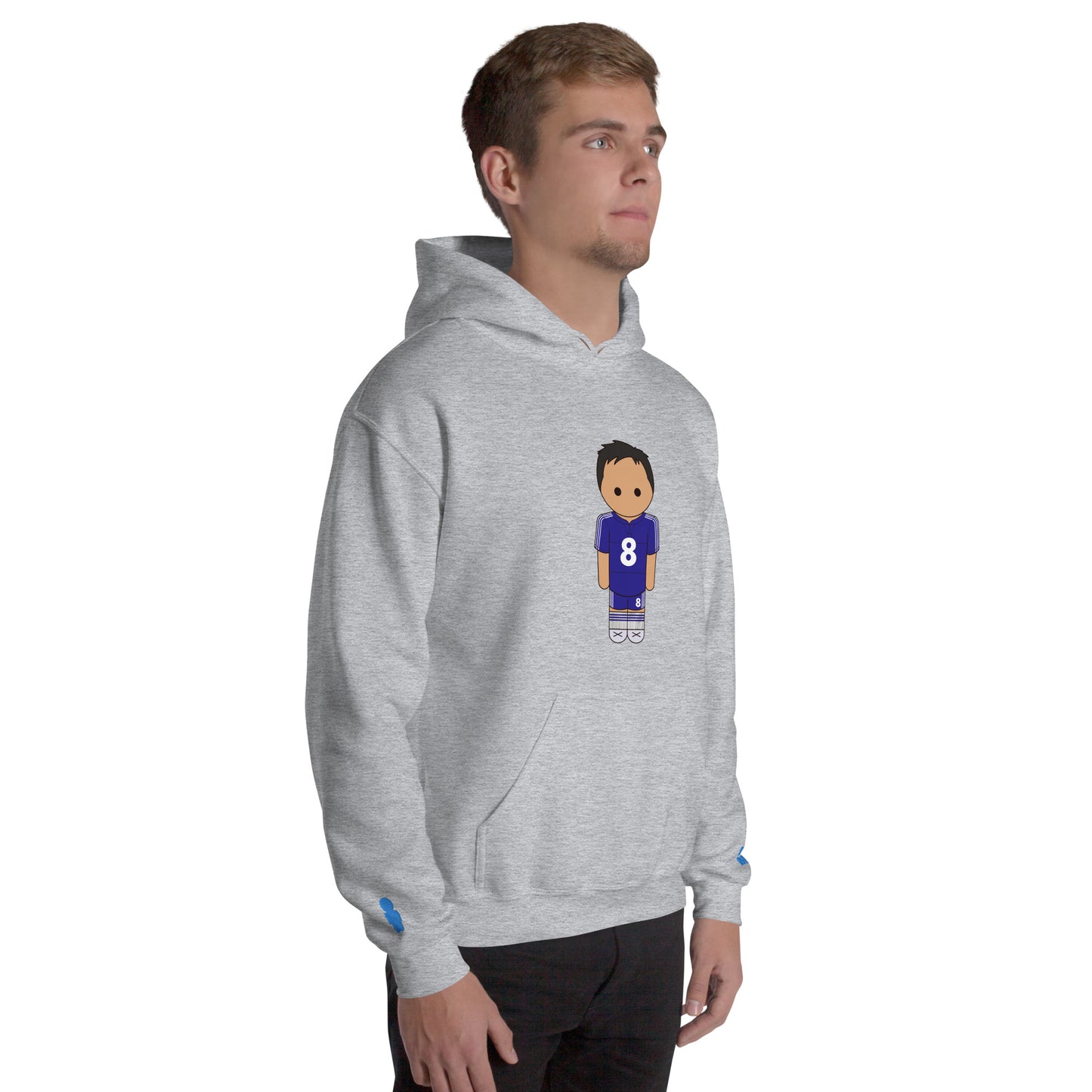 Frank Lampard Unisex Hoodie