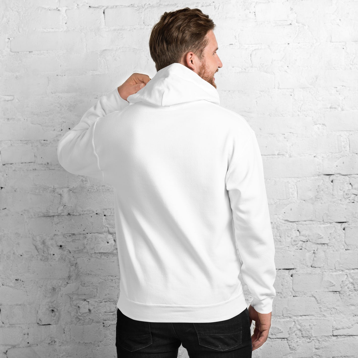 Zidane Unisex Hoodie