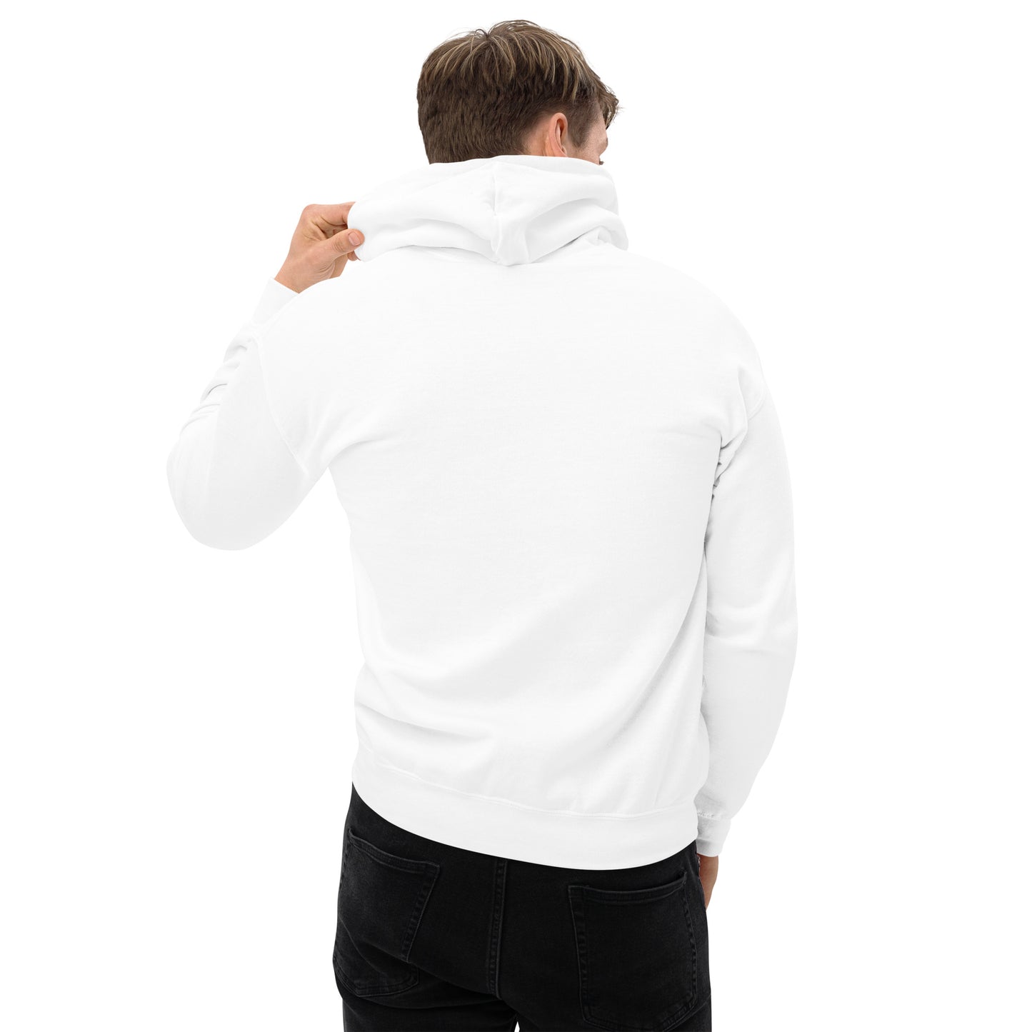 Ronaldo Mash Up Unisex Hoodie