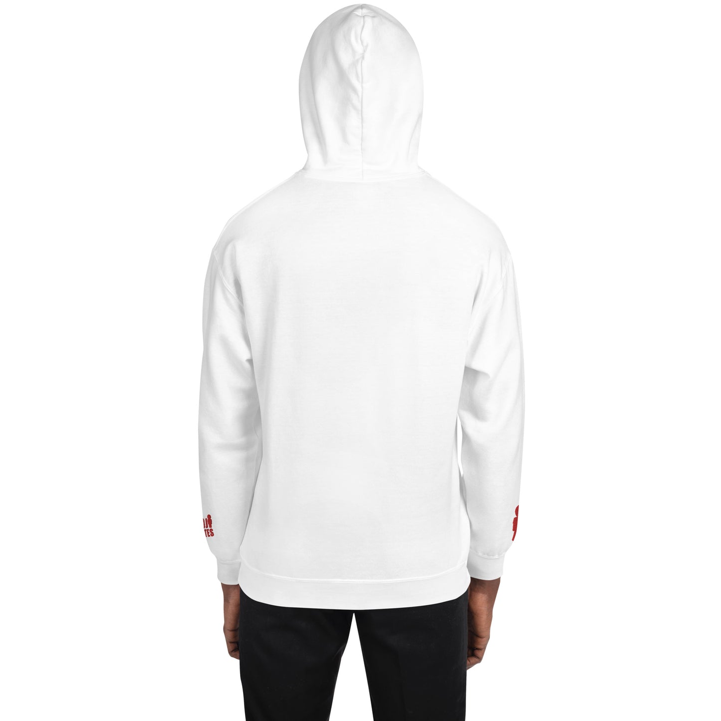Neymar Santos Unisex Hoodie
