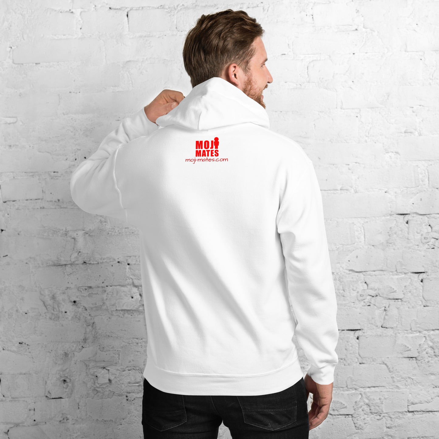 Lionel Messi Inter Miami Unisex Hoodie