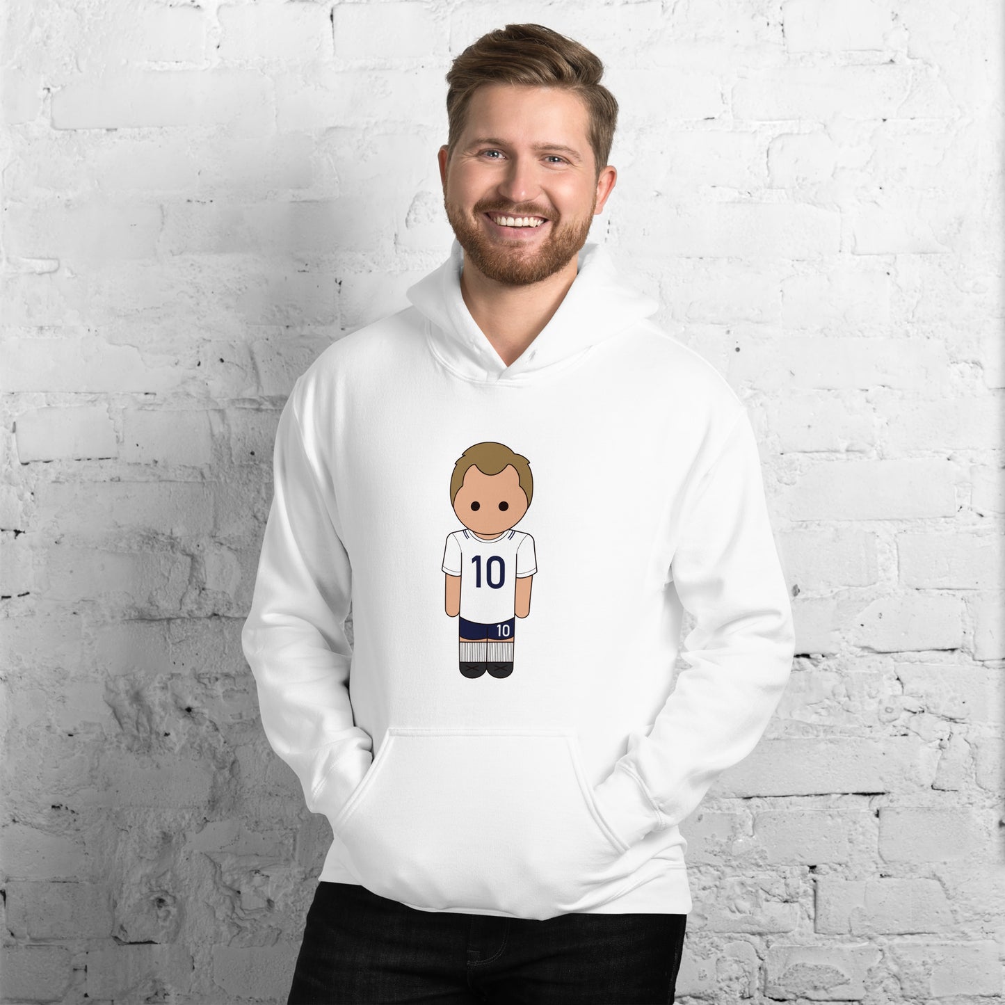 Harry Kane Unisex Hoodie