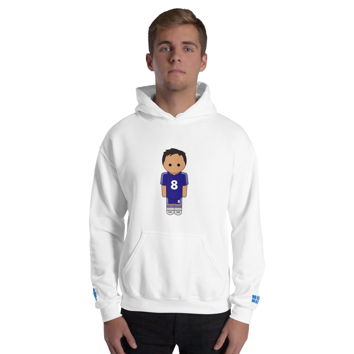 Frank Lampard Unisex Hoodie