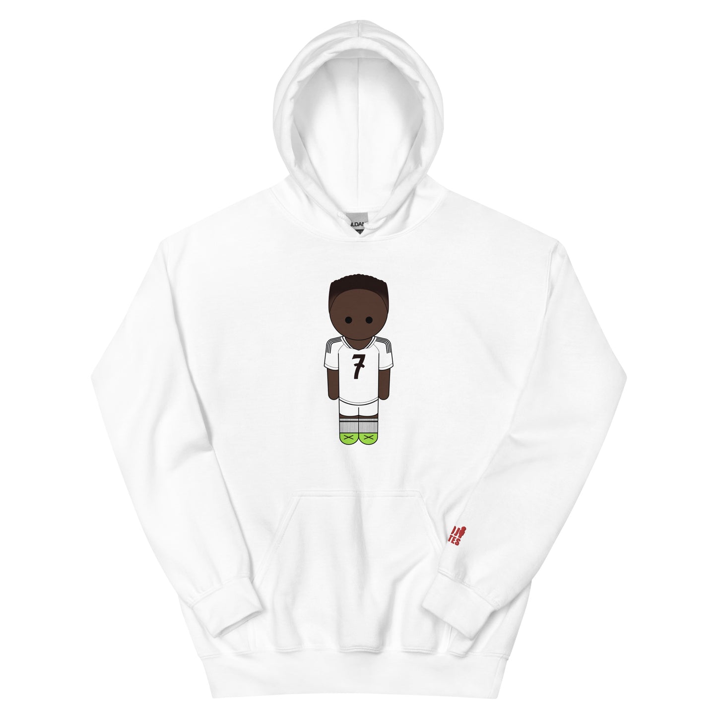 Vini 24/25 Unisex Hoodie