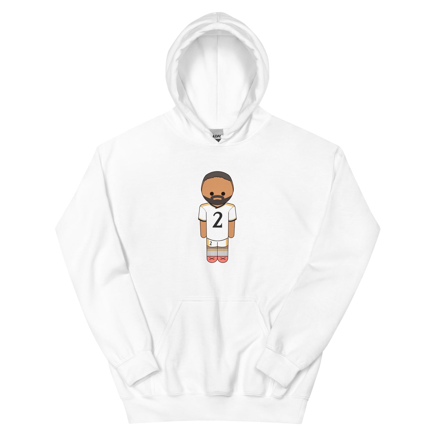 Dani RM2 Unisex Hoodie