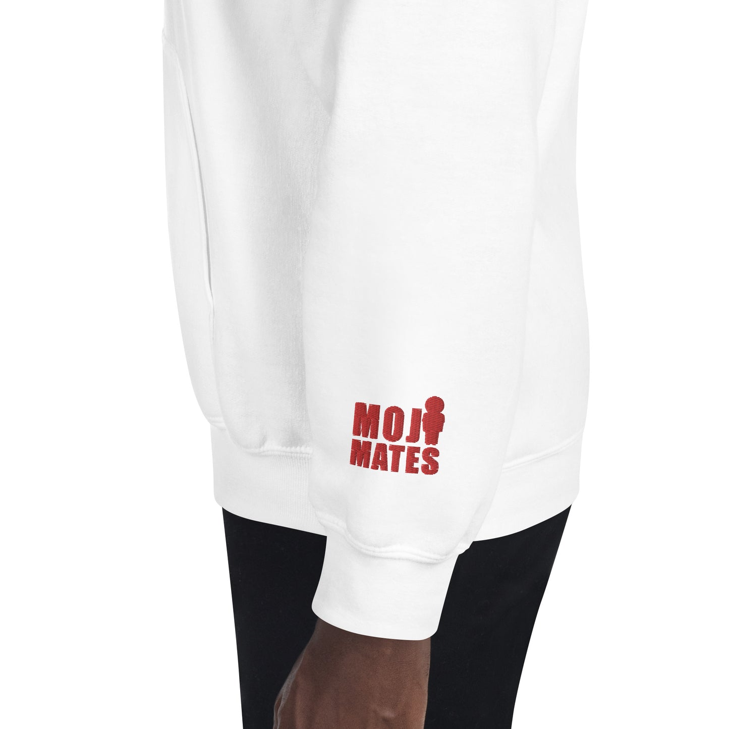 Neymar Santos Unisex Hoodie