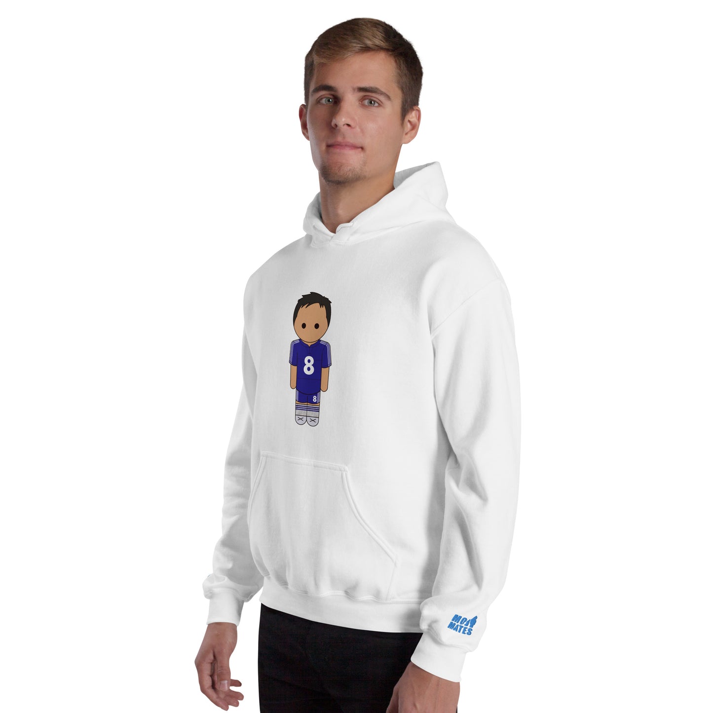 Frank Lampard Unisex Hoodie