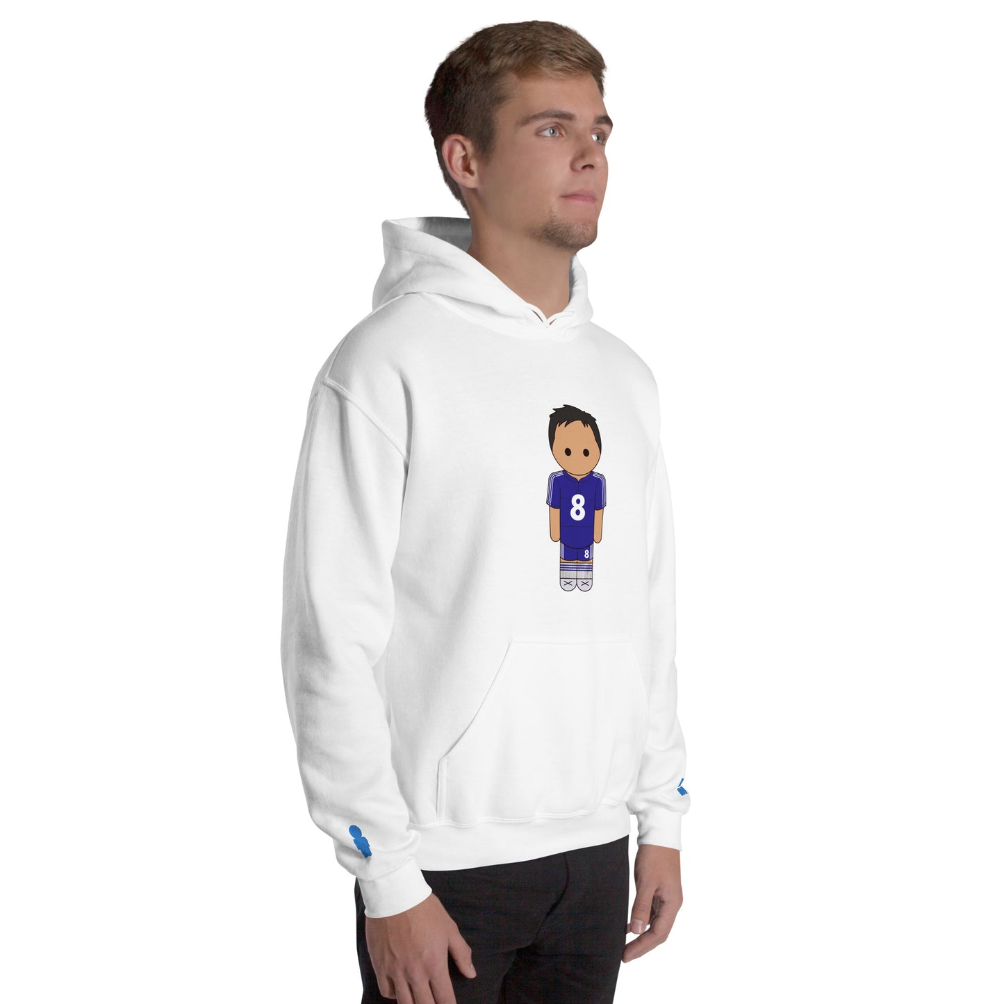 Frank Lampard Unisex Hoodie