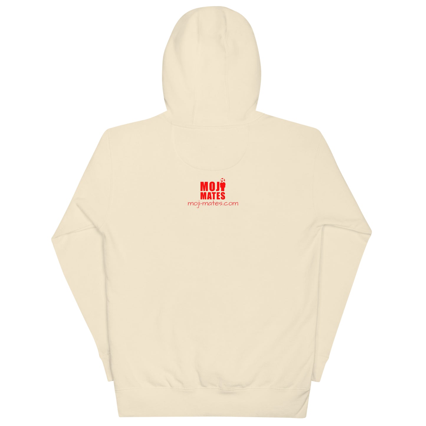 KDB Away Unisex Hoodie