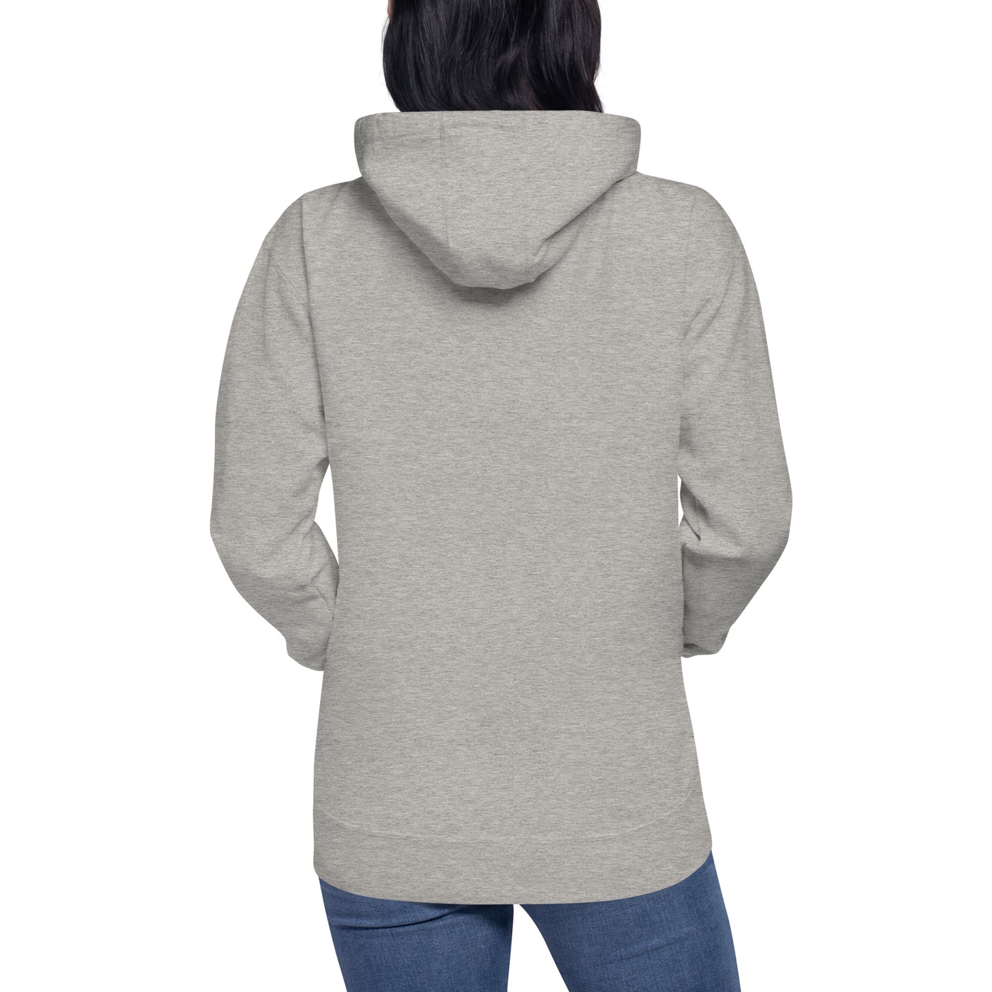 Lionel Messi Inter Miami Unisex Hoodie