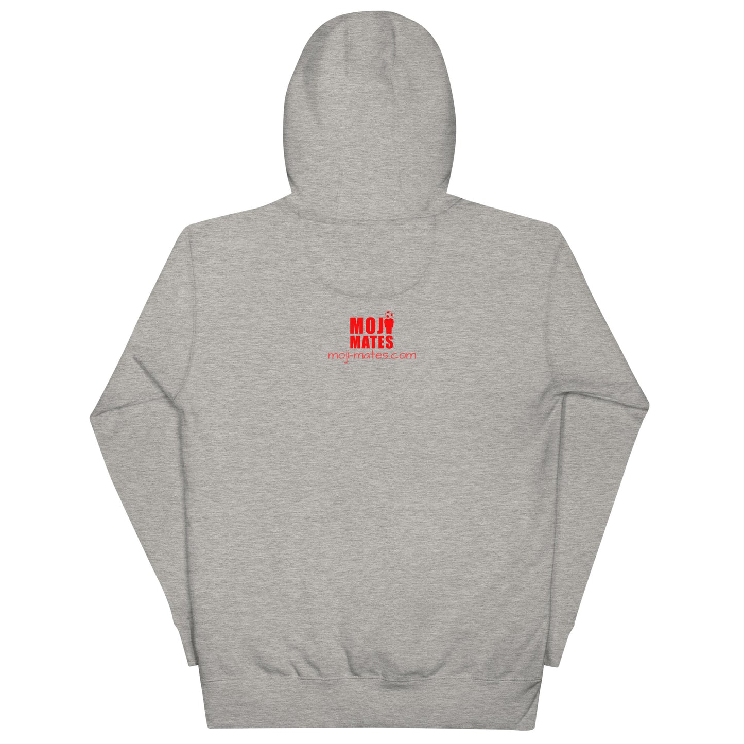 KDB Away Unisex Hoodie