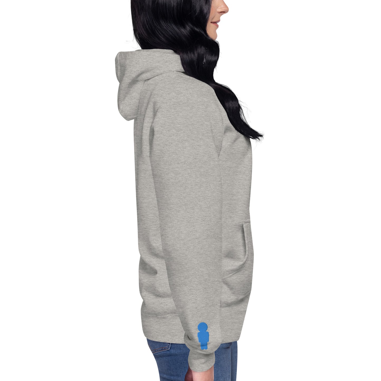 Lionel Messi Inter Miami Unisex Hoodie