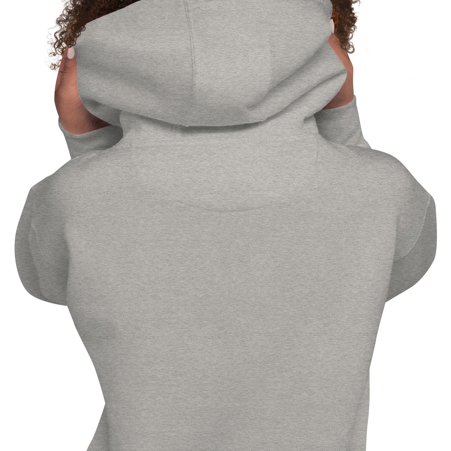 Moji Mates Jude Bellingham Real Madrid Unisex Hoodie