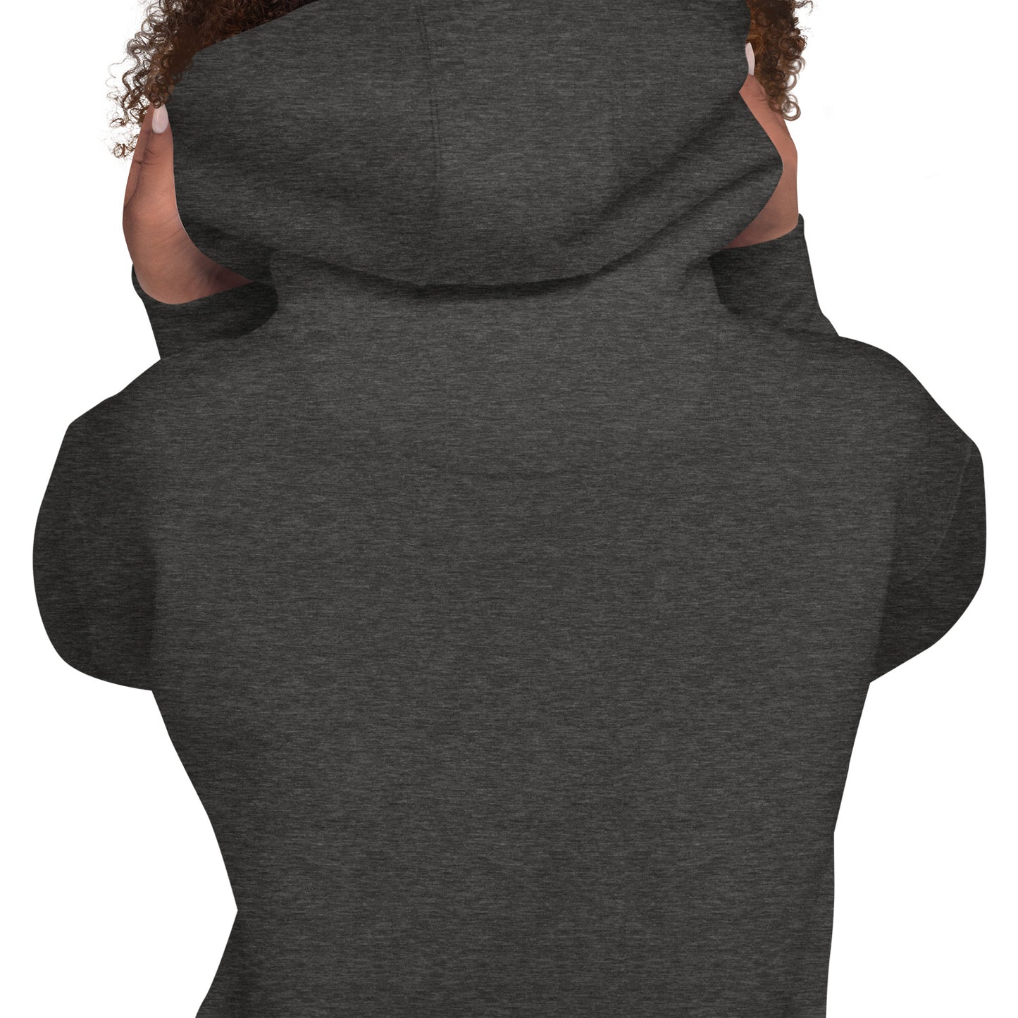 Moji Mates Jude Bellingham Real Madrid Unisex Hoodie