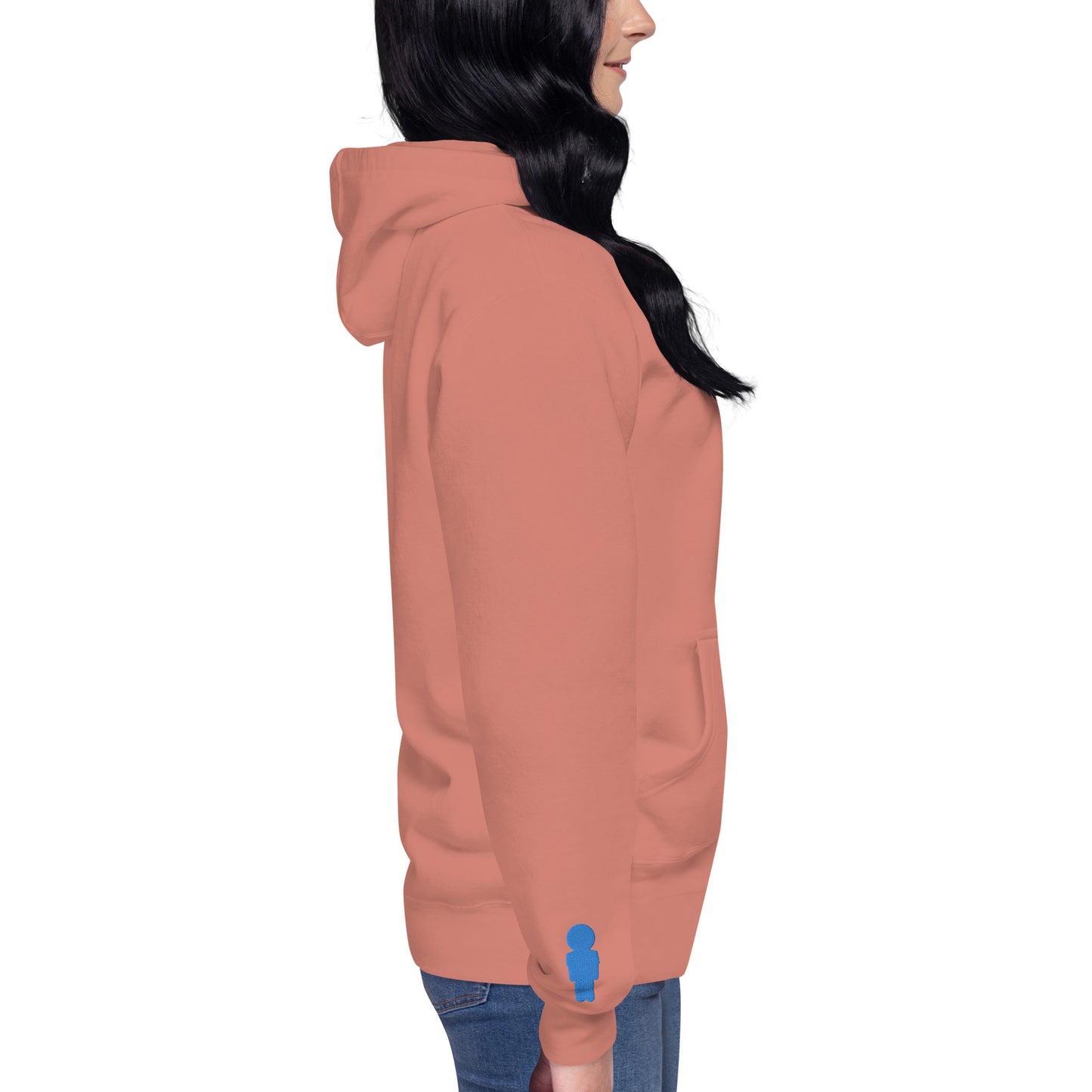 Lionel Messi Inter Miami Unisex Hoodie