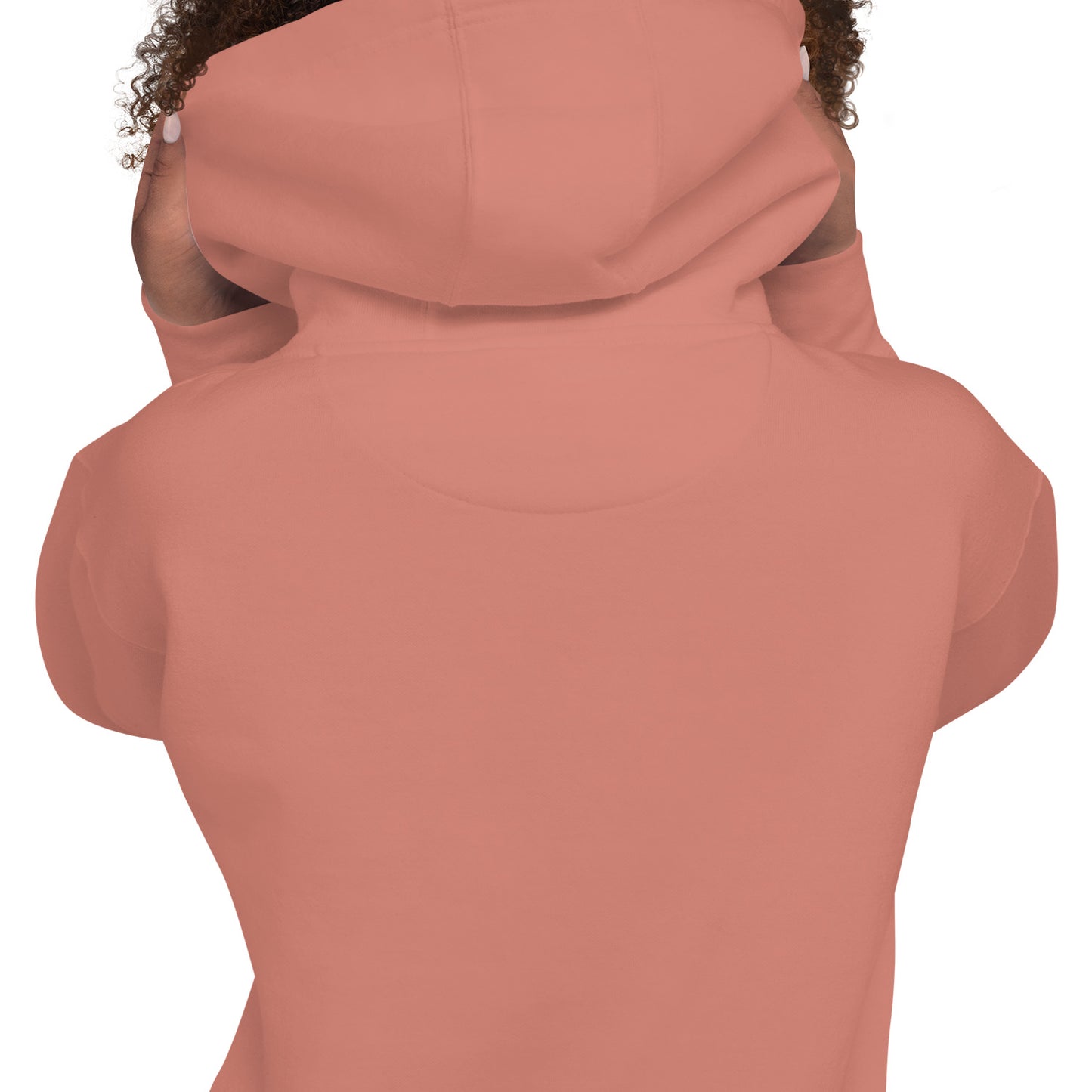 Moji Mates Jude Bellingham Real Madrid Unisex Hoodie