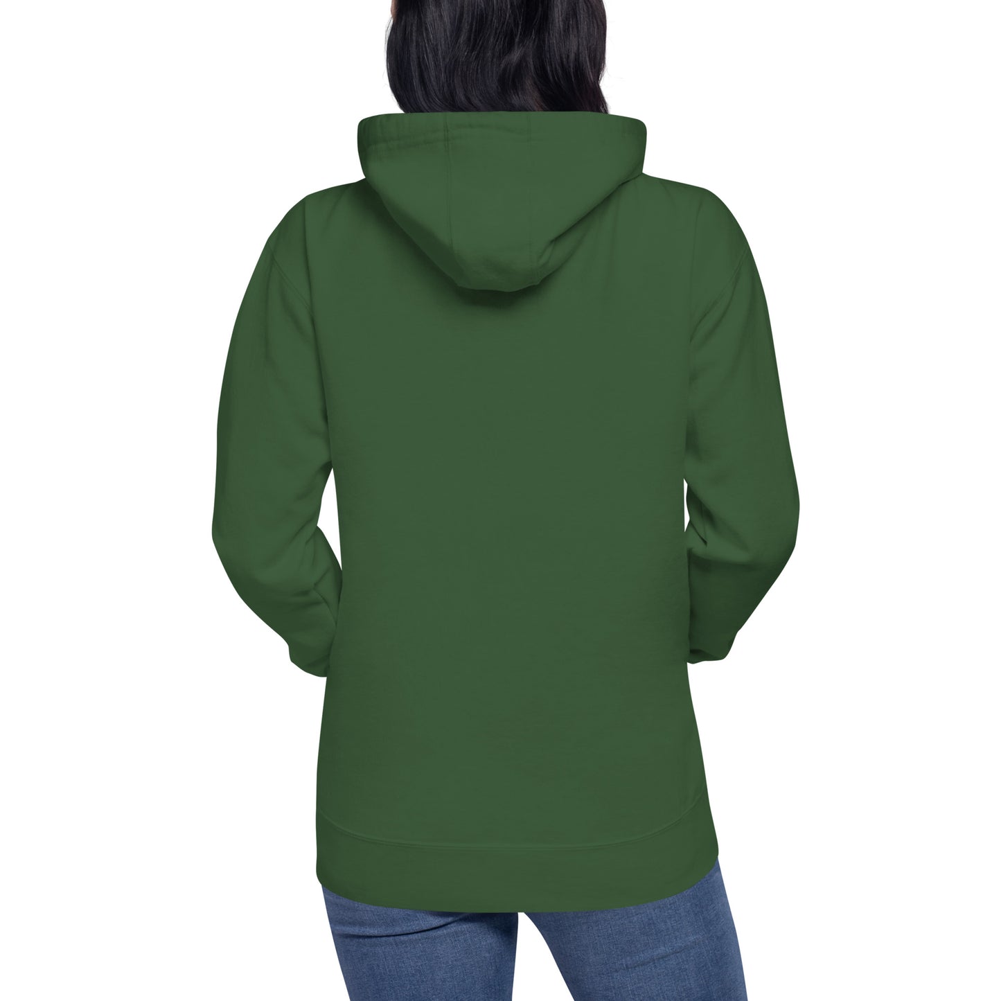 Lionel Messi Inter Miami Unisex Hoodie