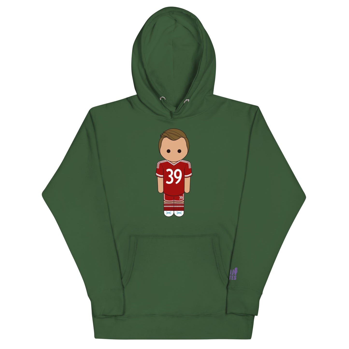toni-kroos-bayern-unisex-hoodie
