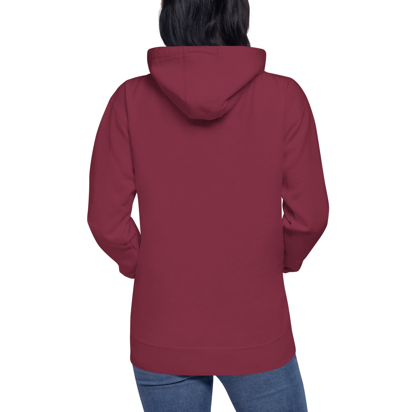 Lionel Messi Inter Miami Unisex Hoodie