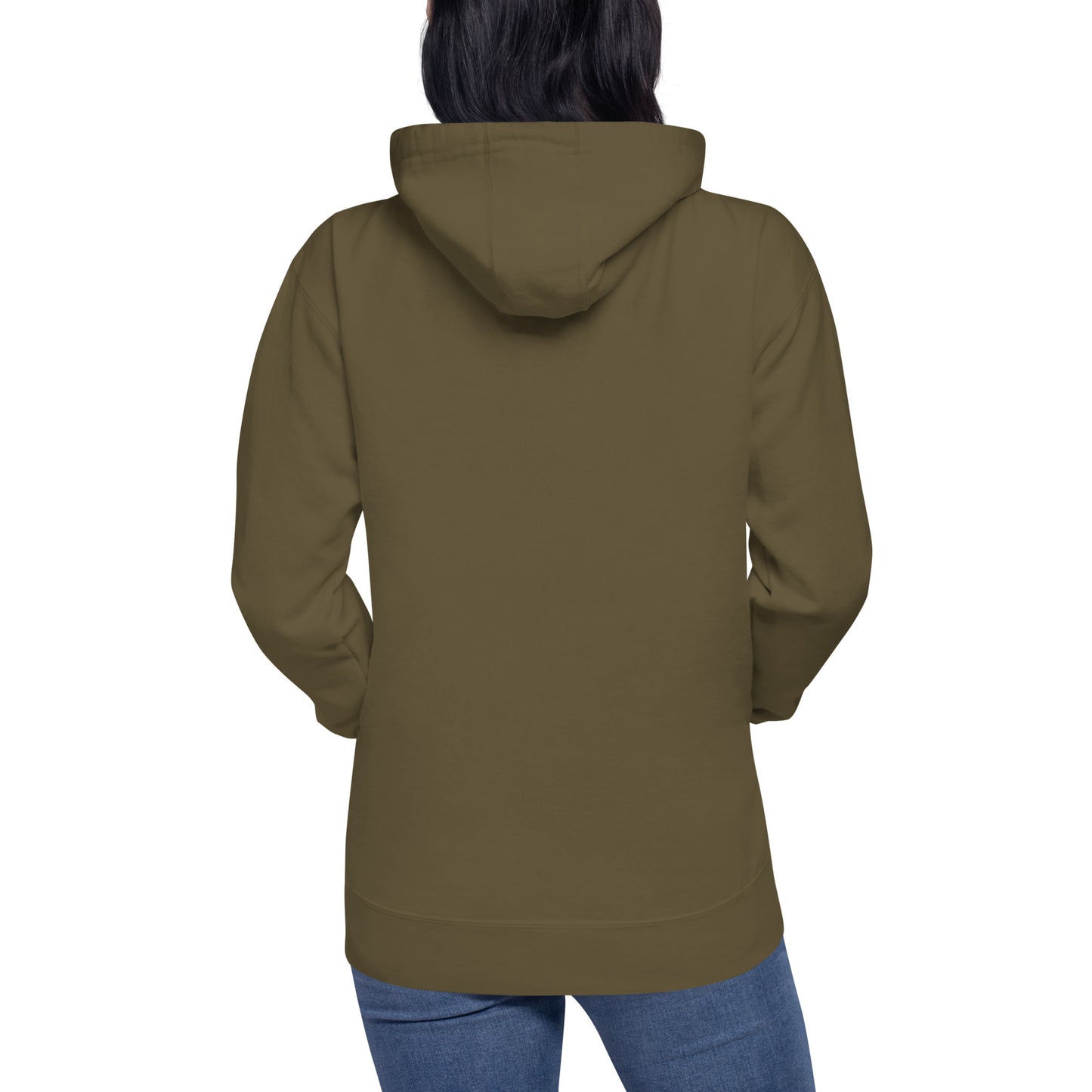 Lionel Messi Inter Miami Unisex Hoodie
