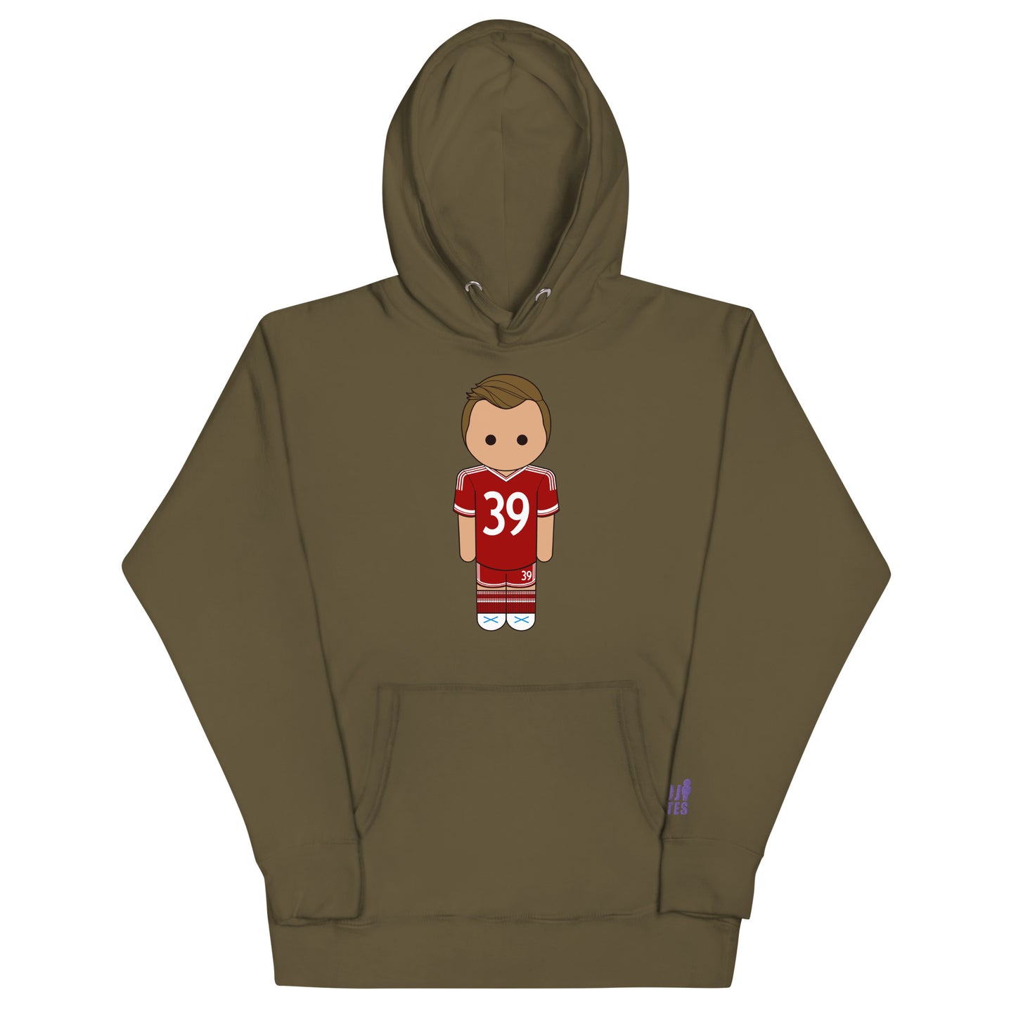 toni-kroos-bayern-unisex-hoodie
