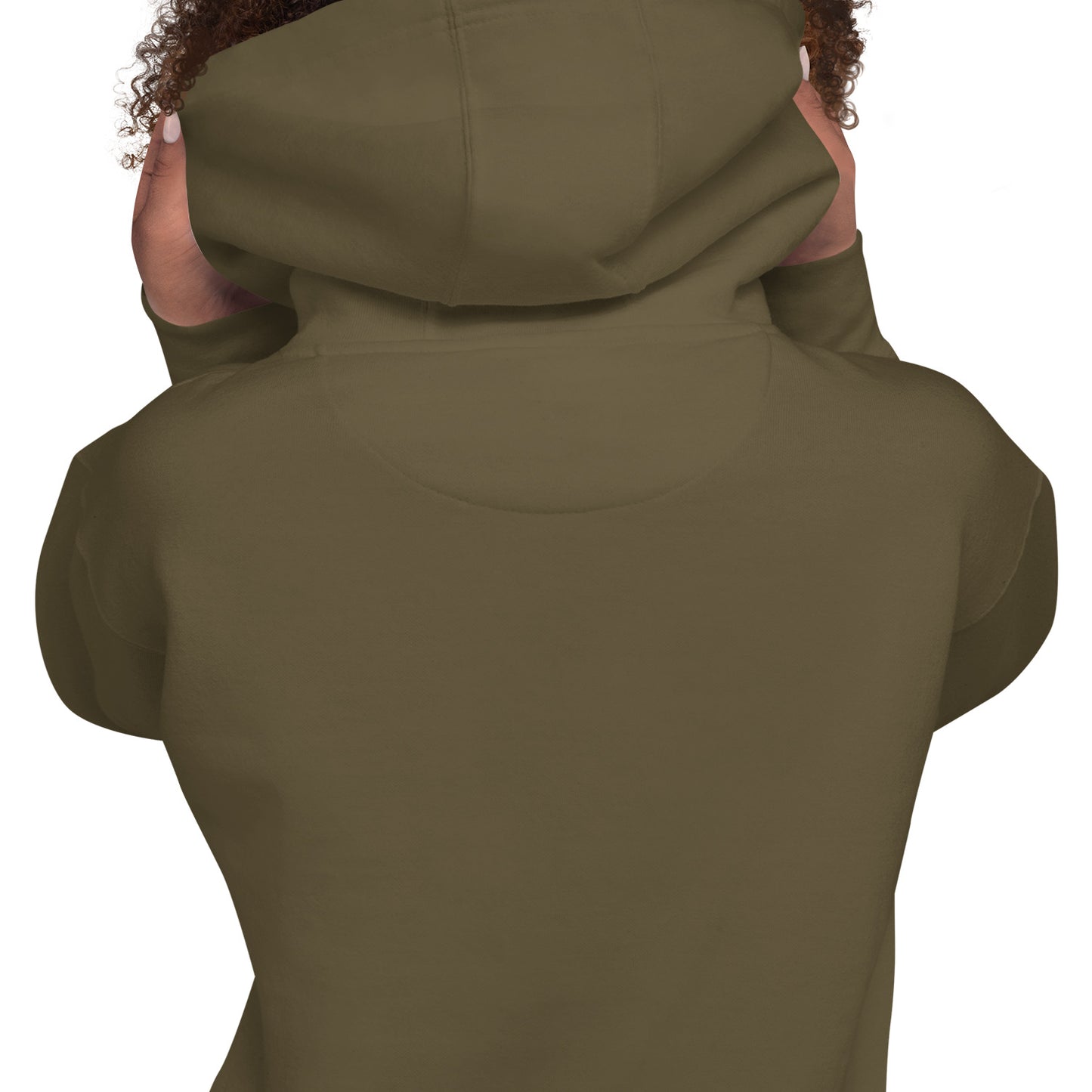 Aston Villa Martinez-Watkins-McGinn Unisex Hoodie