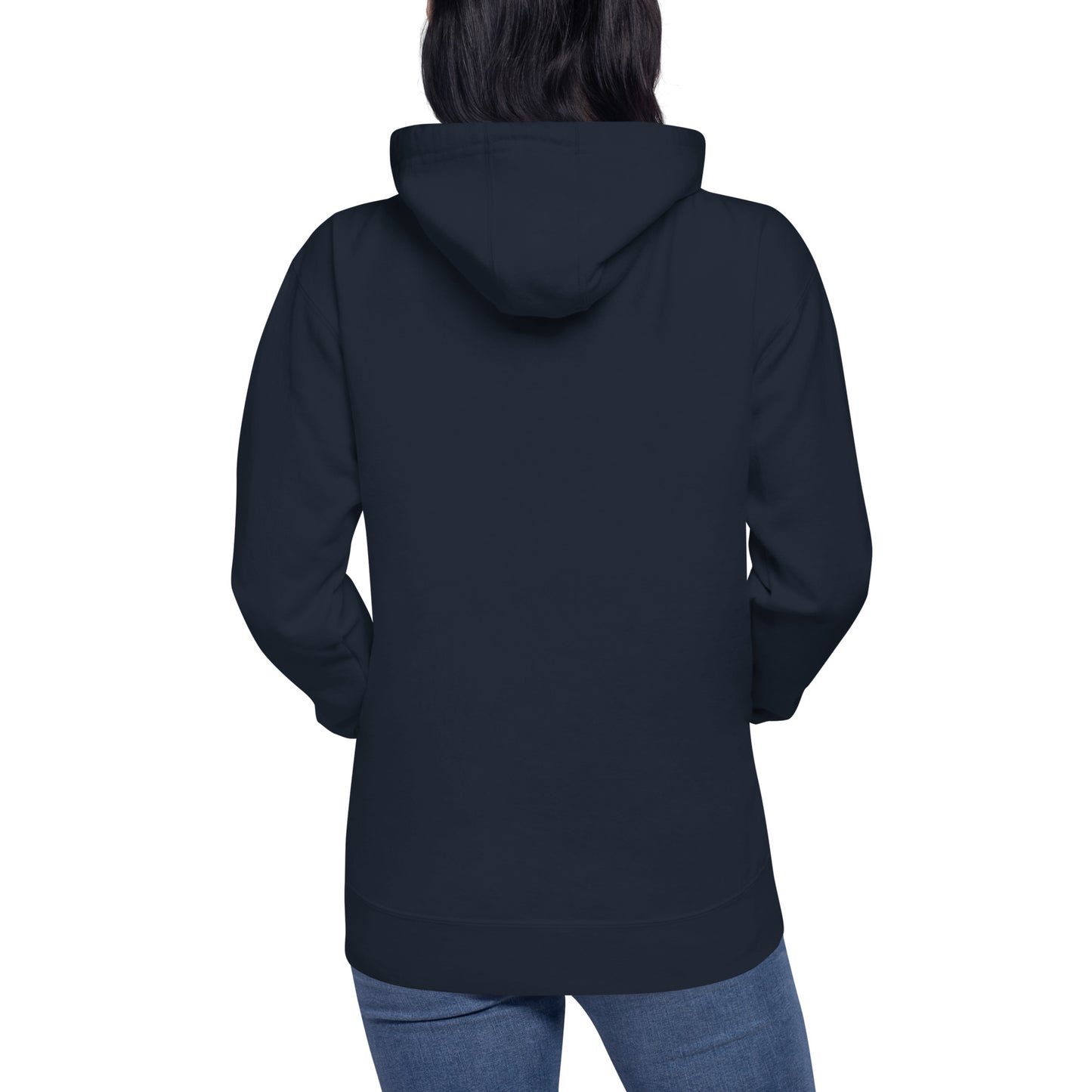 Lionel Messi Inter Miami Unisex Hoodie