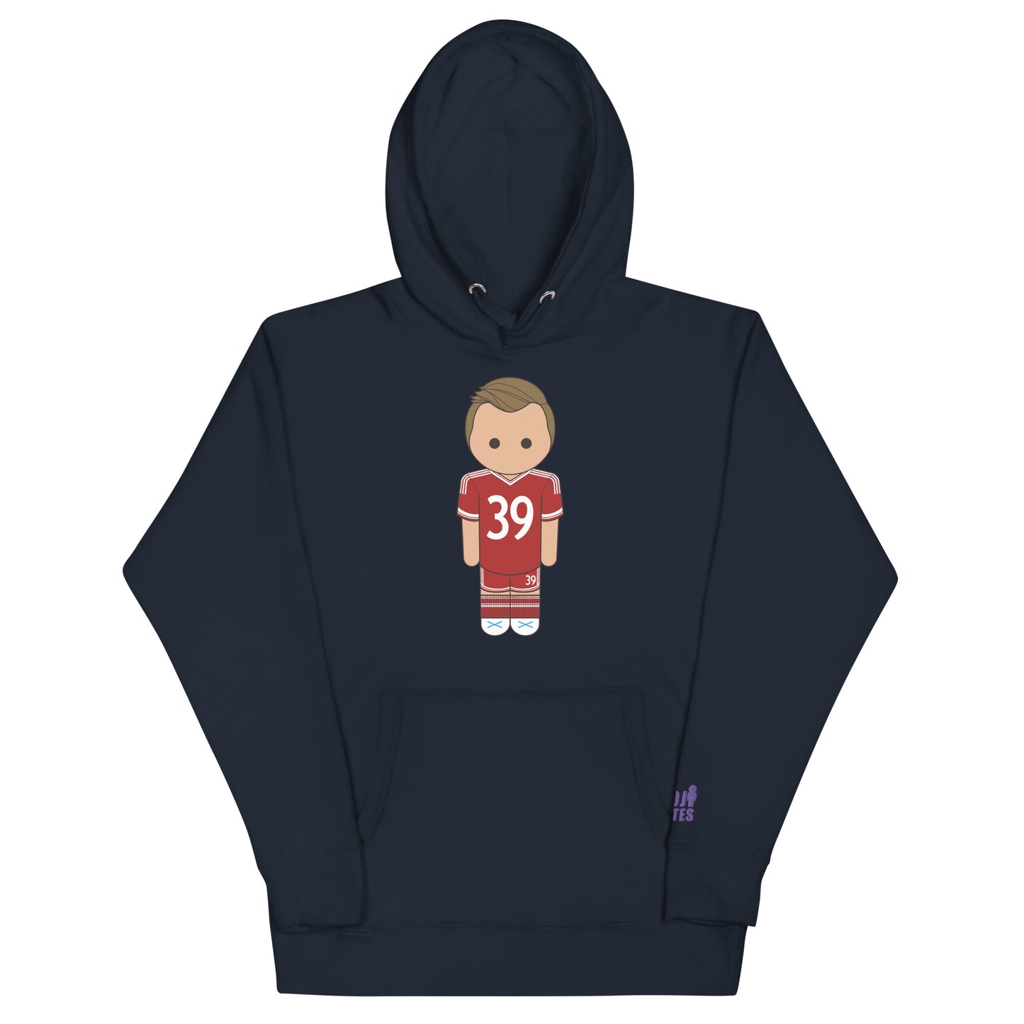 toni-kroos-bayern-unisex-hoodie