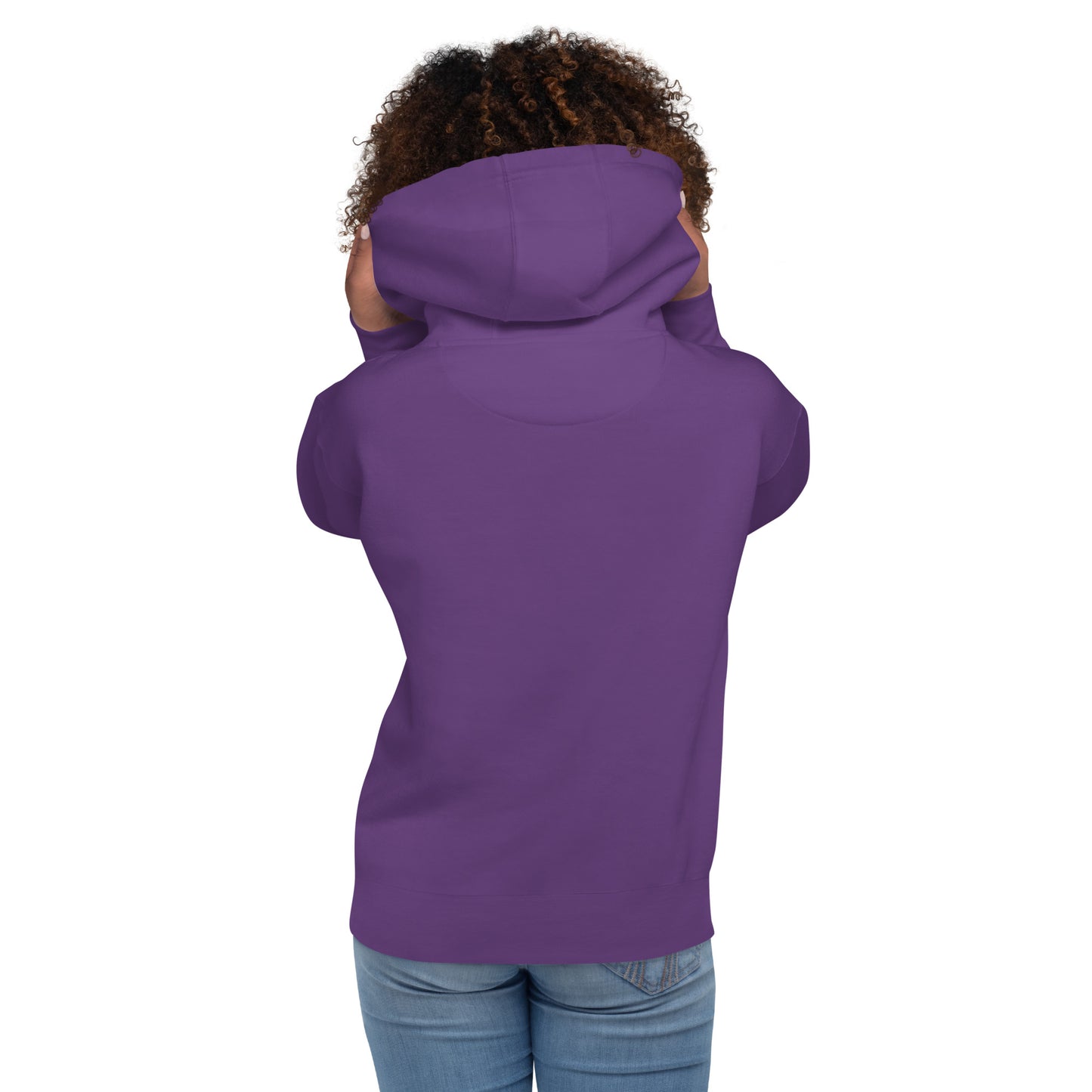 Moji Mates Jude Bellingham Real Madrid Unisex Hoodie