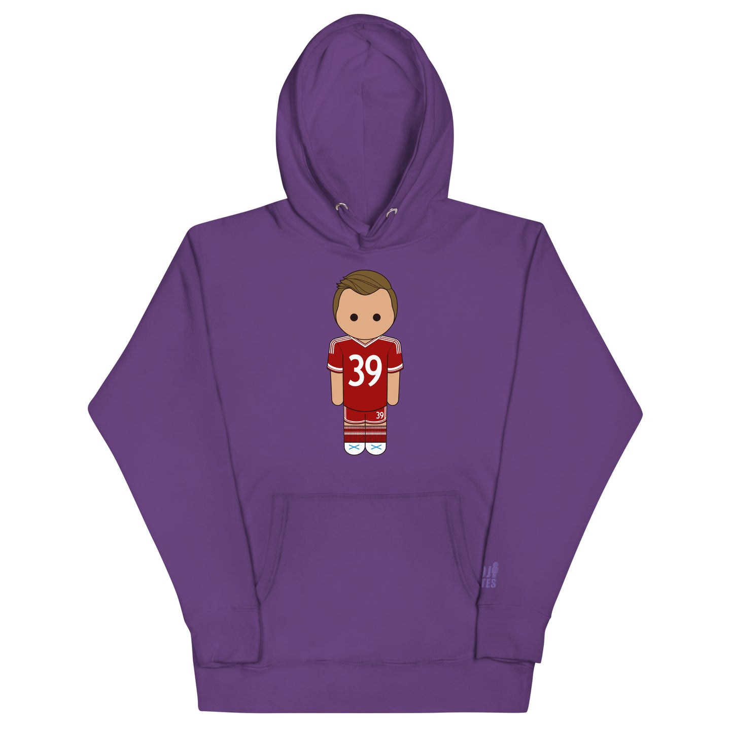 toni-kroos-bayern-unisex-hoodie