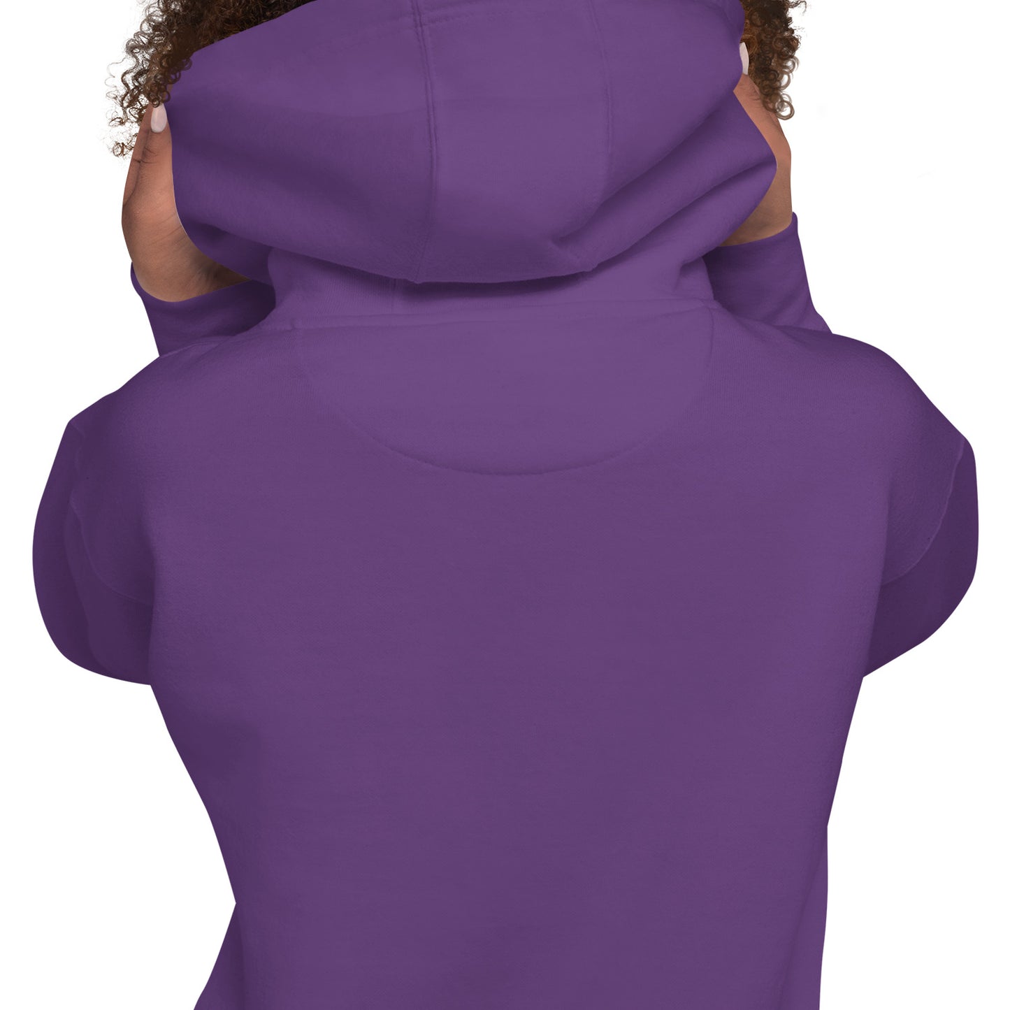 Moji Mates Jude Bellingham Real Madrid Unisex Hoodie