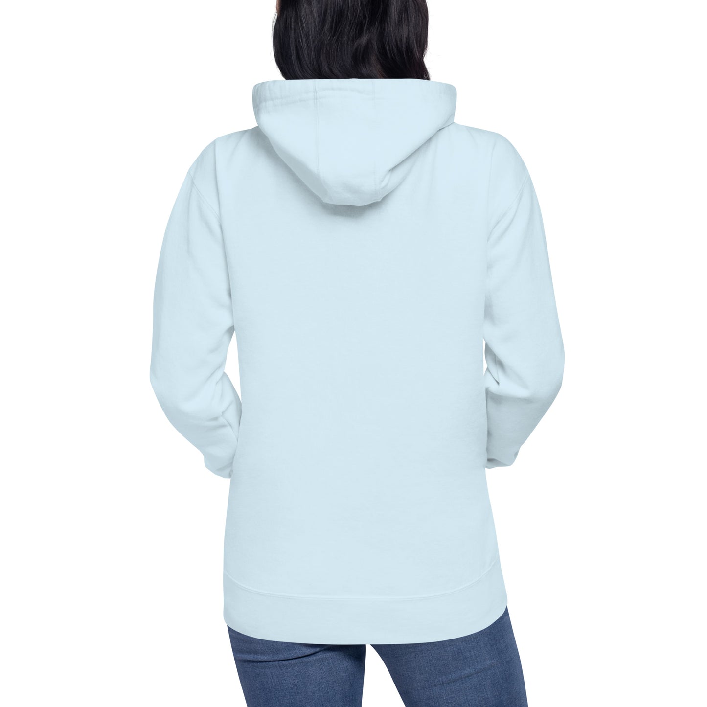 Lionel Messi Inter Miami Unisex Hoodie