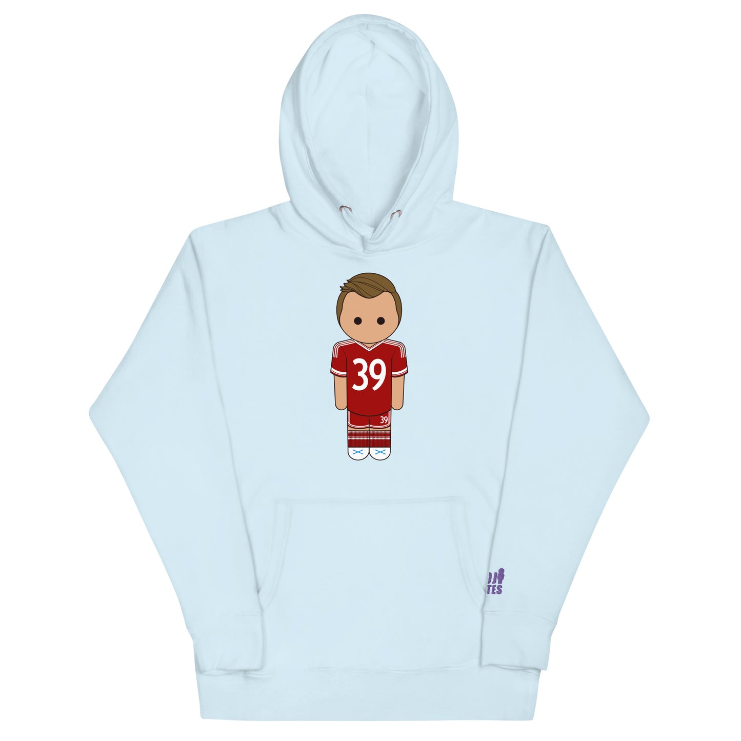 toni-kroos-bayern-unisex-hoodie